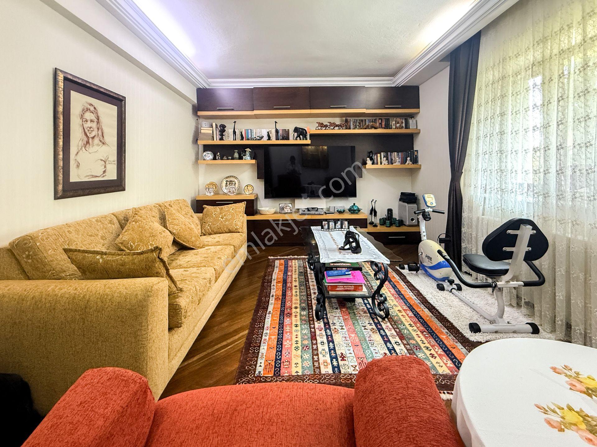 Çağdaşkent'te Satılık 5+1 Köşe Villa - Görsel 20