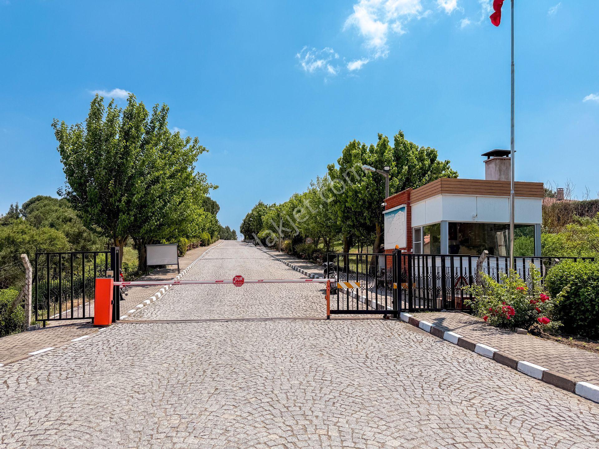 Çağdaşkent'te Satılık 5+1 Köşe Villa - Görsel 2