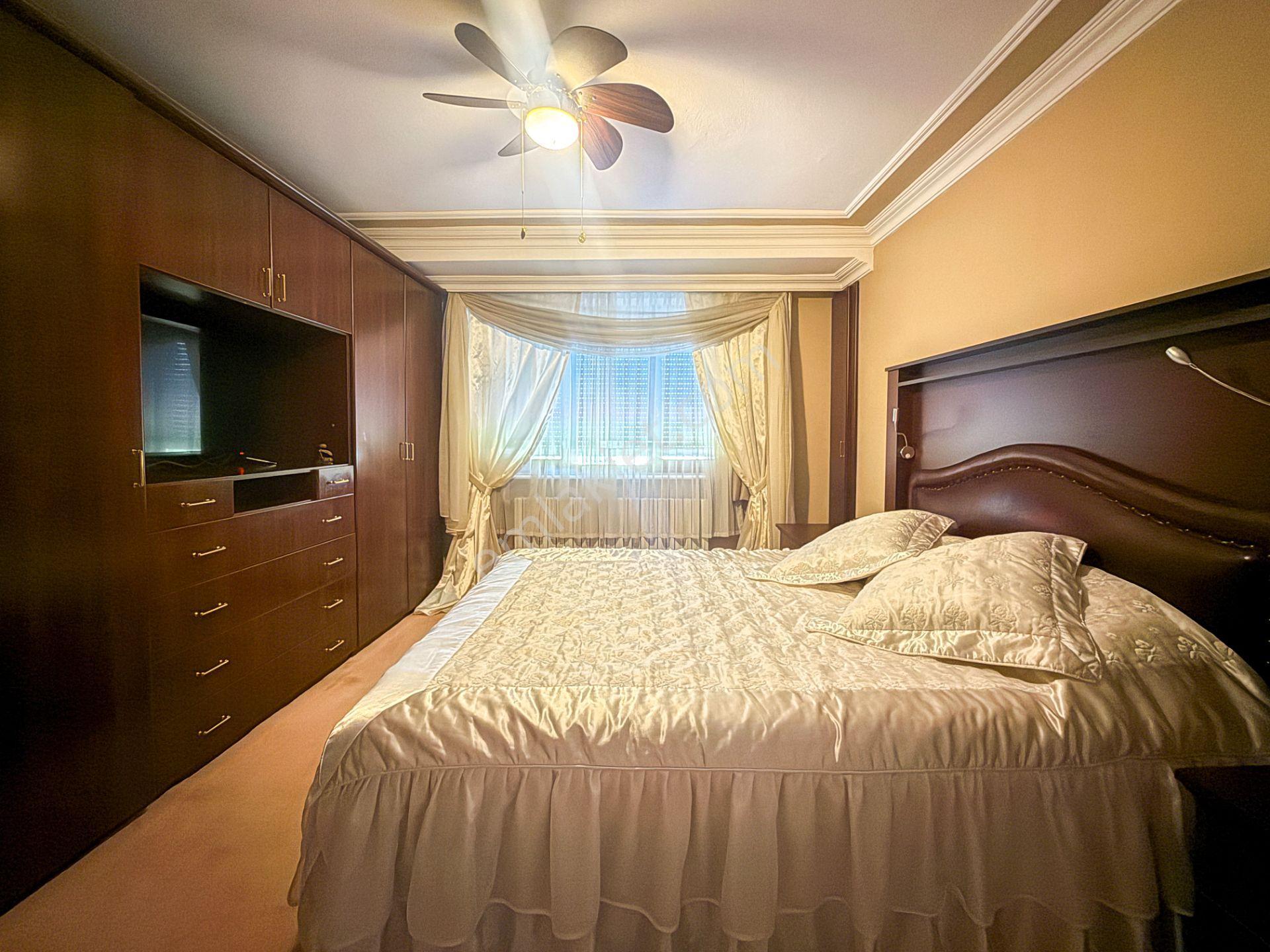 Çağdaşkent'te Satılık 5+1 Köşe Villa - Görsel 29