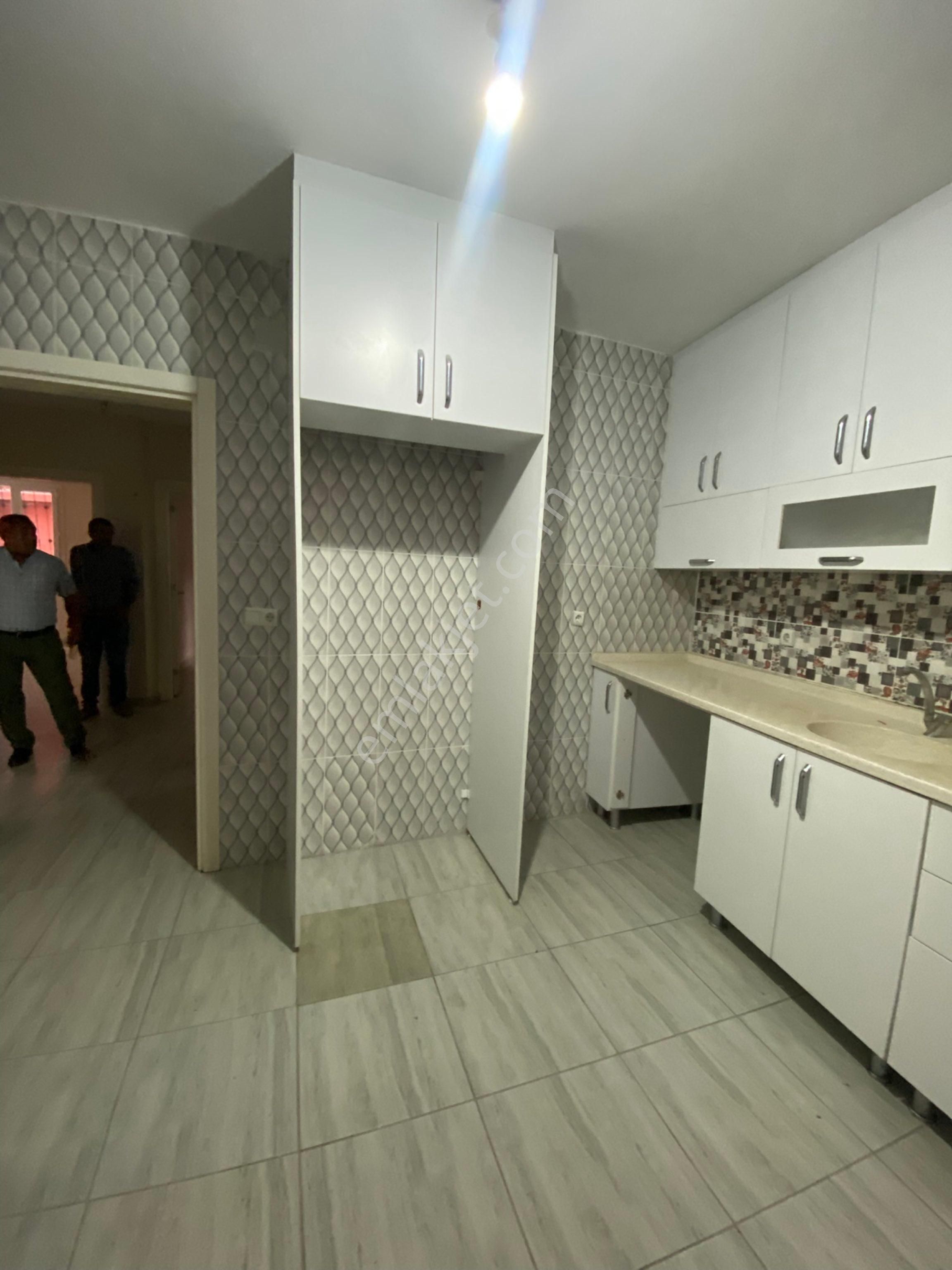 Yeşiloba Mahallesi Sıfır Yapılı 2+1 Kiralık Müstakil Ev