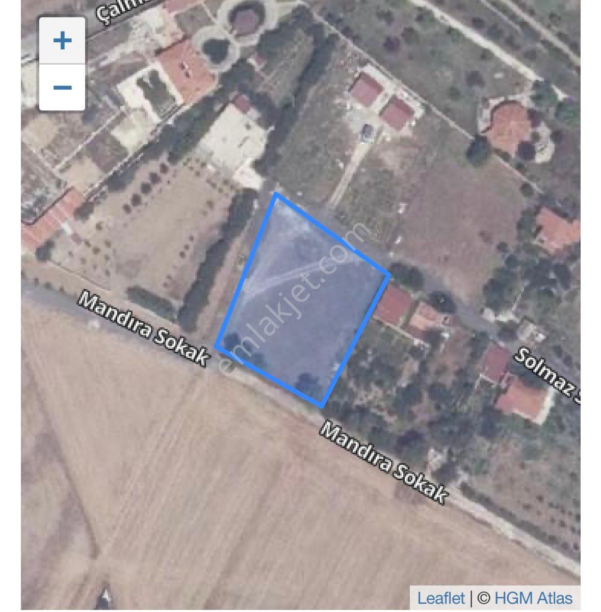 Çatalça Kabakça Arsa