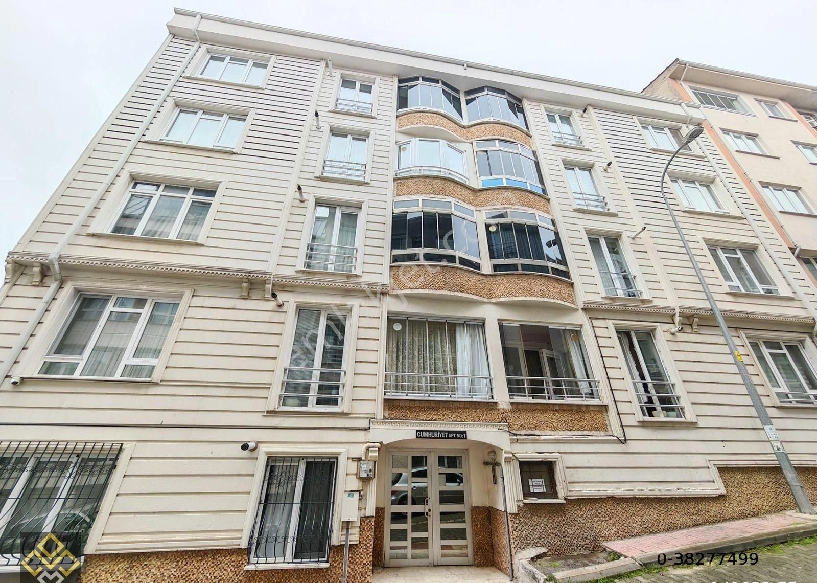 *** Batıkentin En İyi Bölgesinde 3+1 Satılık Daire ***