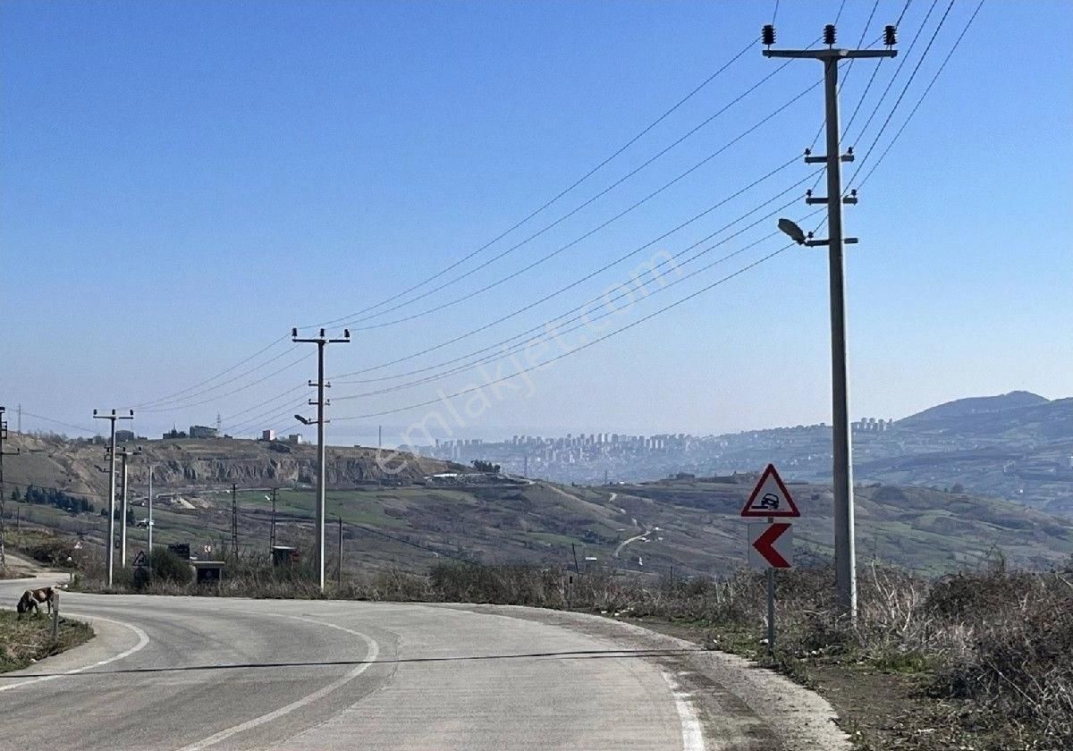 Satılık Tarla