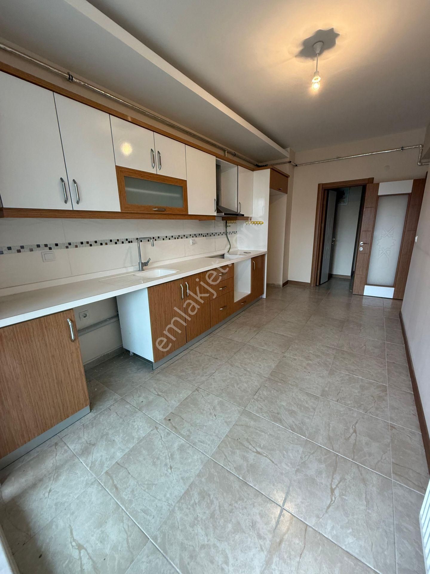 Satılık İldem D 4+1 Lüks Daire