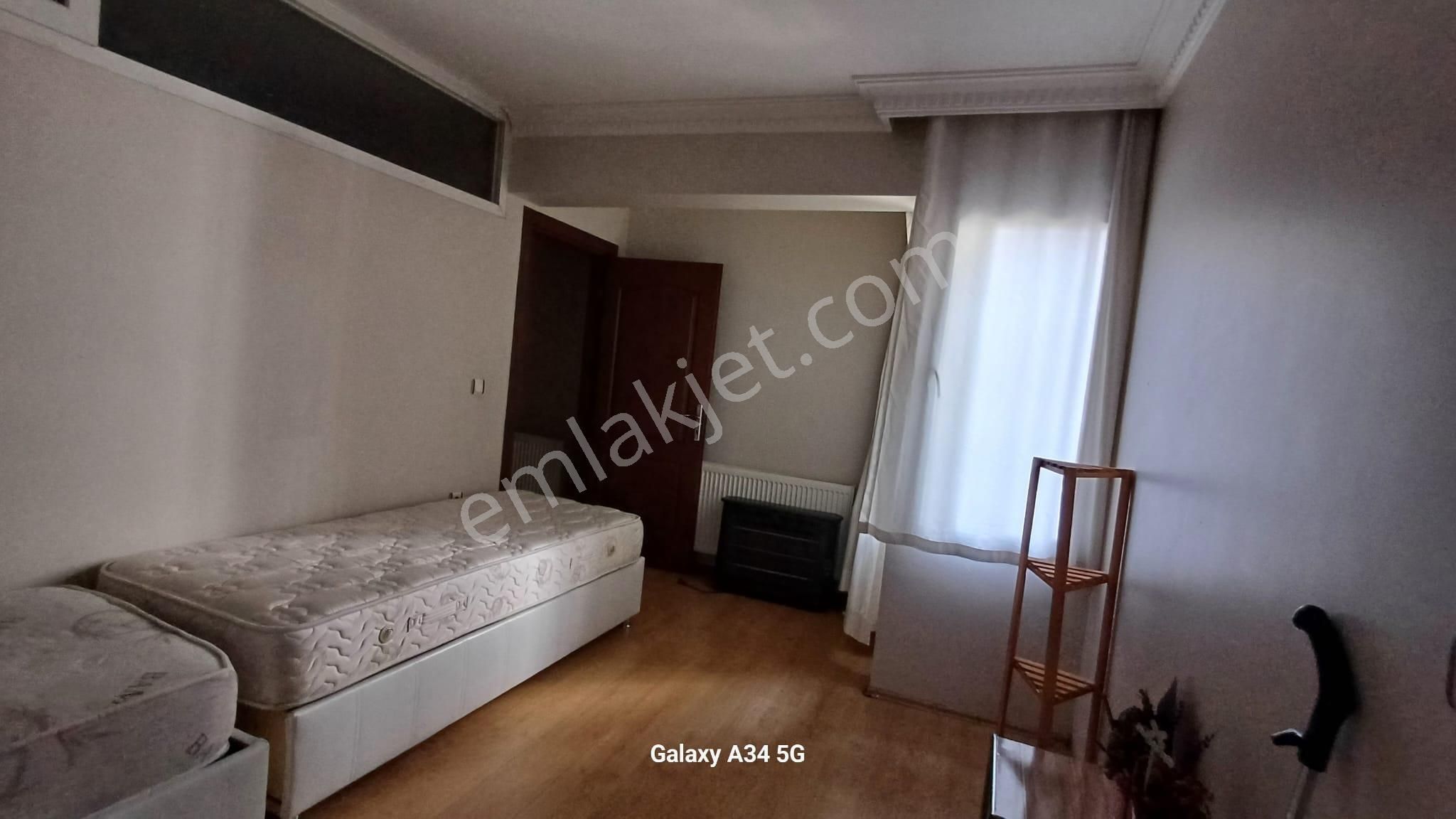 Kiralık 2+1 Seyfi Demirsoy Hastanesi Yanı Tahtalı İnşaat Yapımı