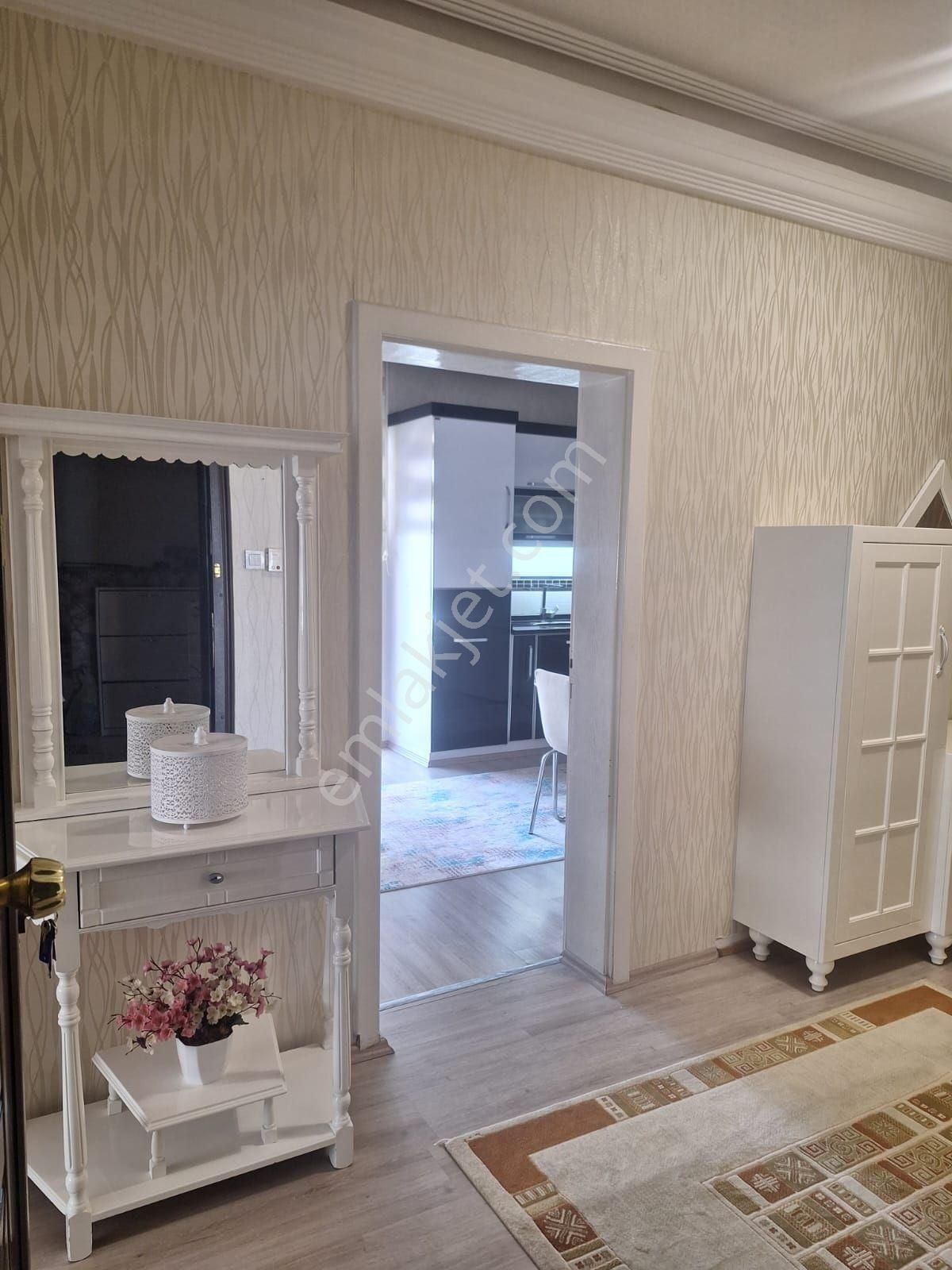 Aksaray Büyük Bölcek Mahallesi Kiralık 2+1 Eşyalı Daire