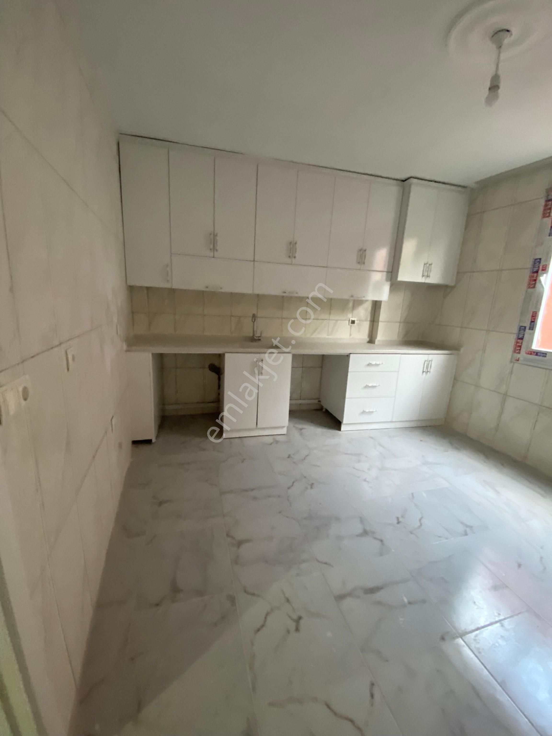 Yeşiloba Mahallesi Yeni Yapılı 2+1 Kiralık Müstakil Ev