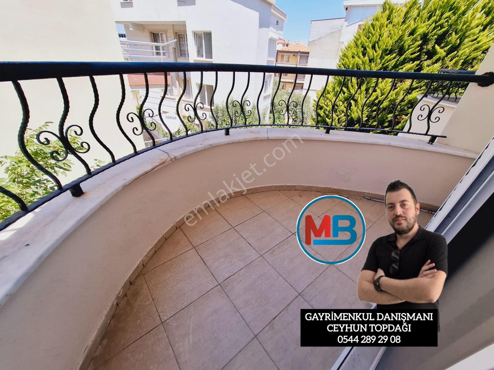 Satılık Didim Çamlık Mh. 3+1 Full Eşyalı Denize Yakın Dublex Daire ! - Görsel 22