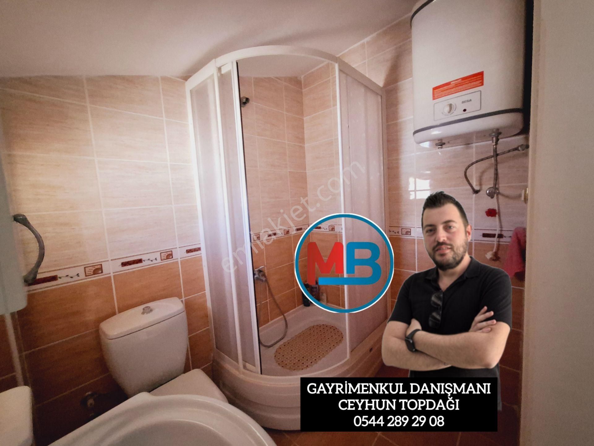 Satılık Didim Çamlık Mh. 3+1 Full Eşyalı Denize Yakın Dublex Daire ! - Görsel 10