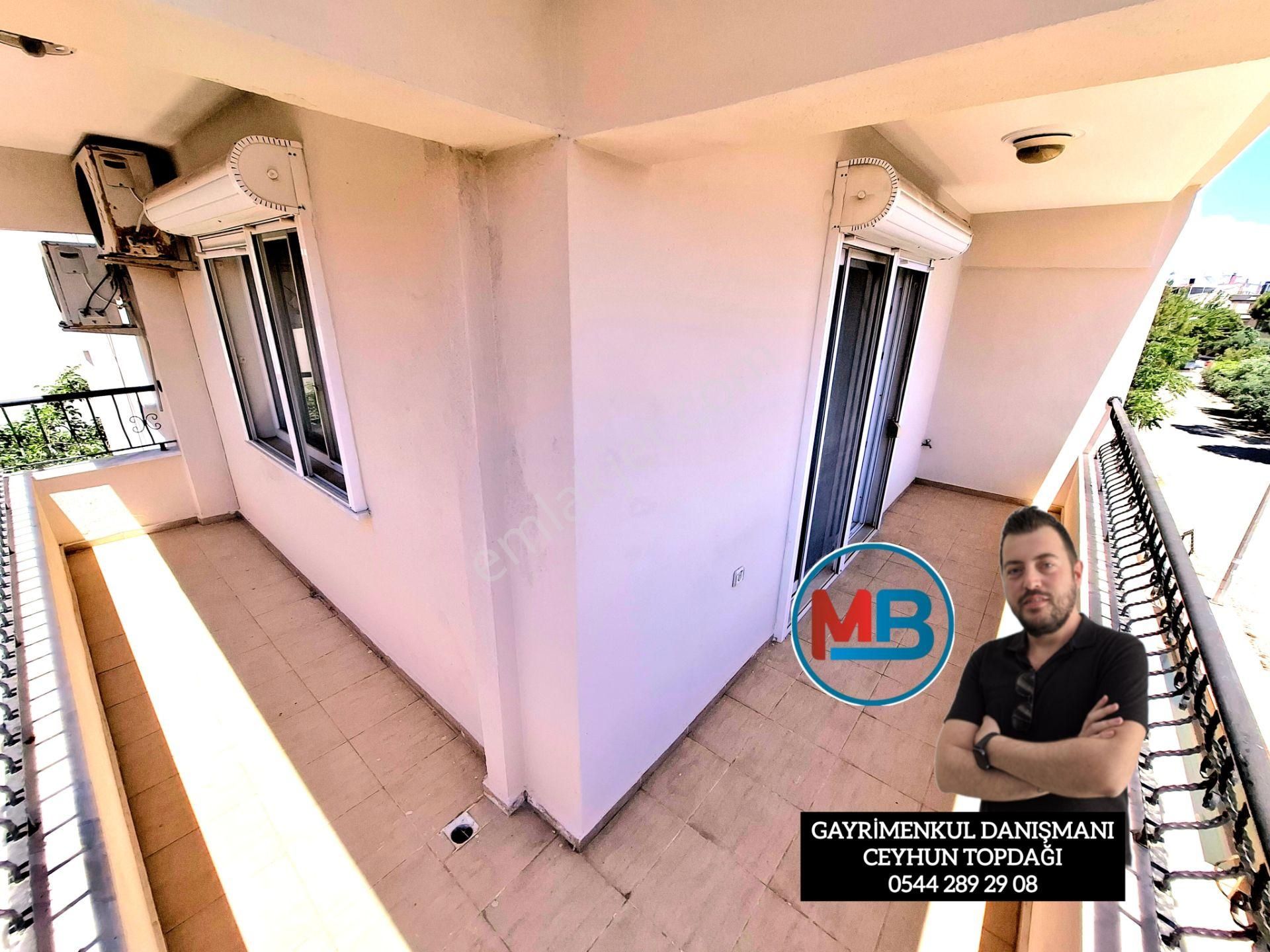 Satılık Didim Çamlık Mh. 3+1 Full Eşyalı Denize Yakın Dublex Daire ! - Görsel 17