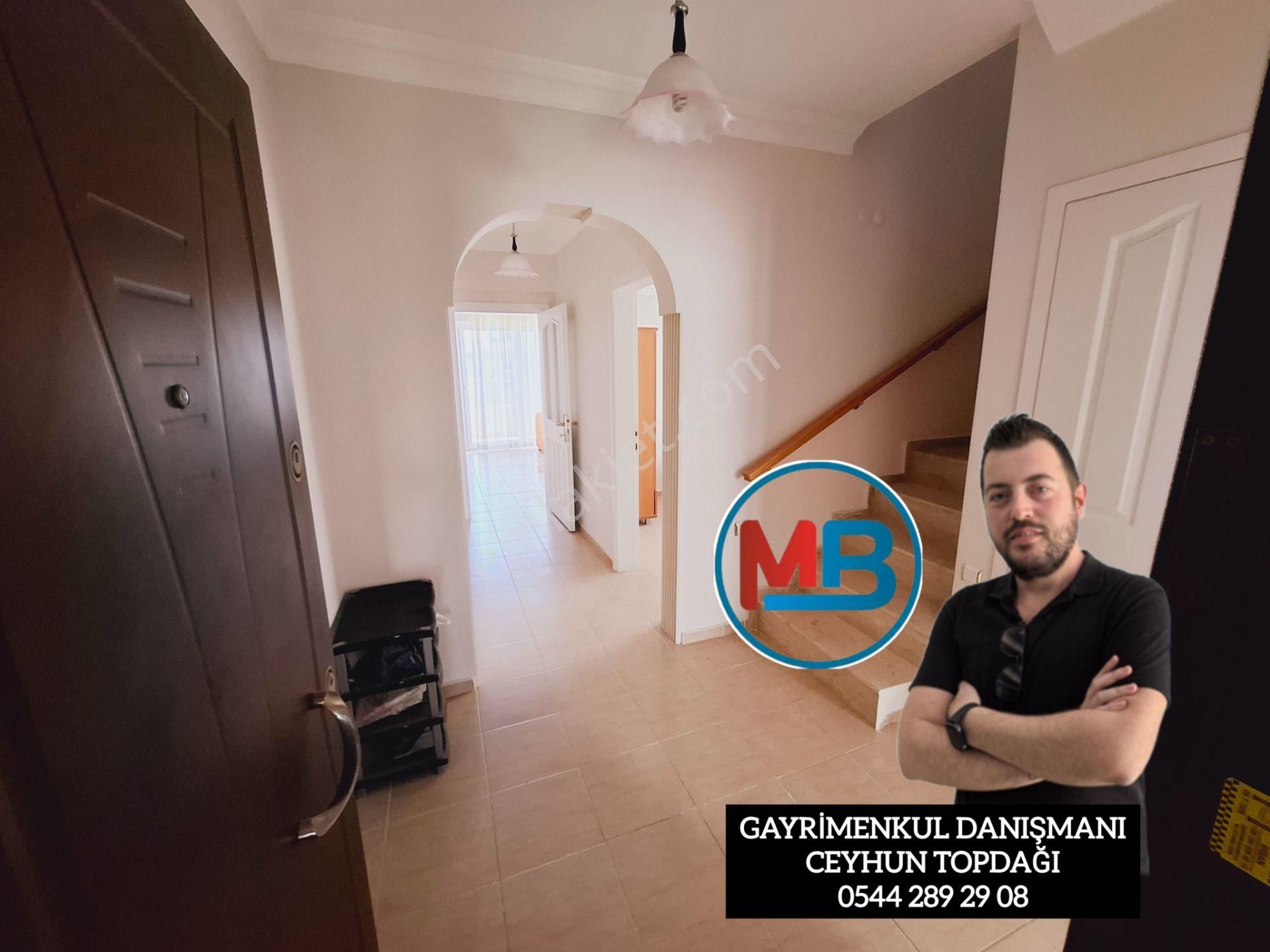 Satılık Didim Çamlık Mh. 3+1 Full Eşyalı Denize Yakın Dublex Daire ! - Görsel 25