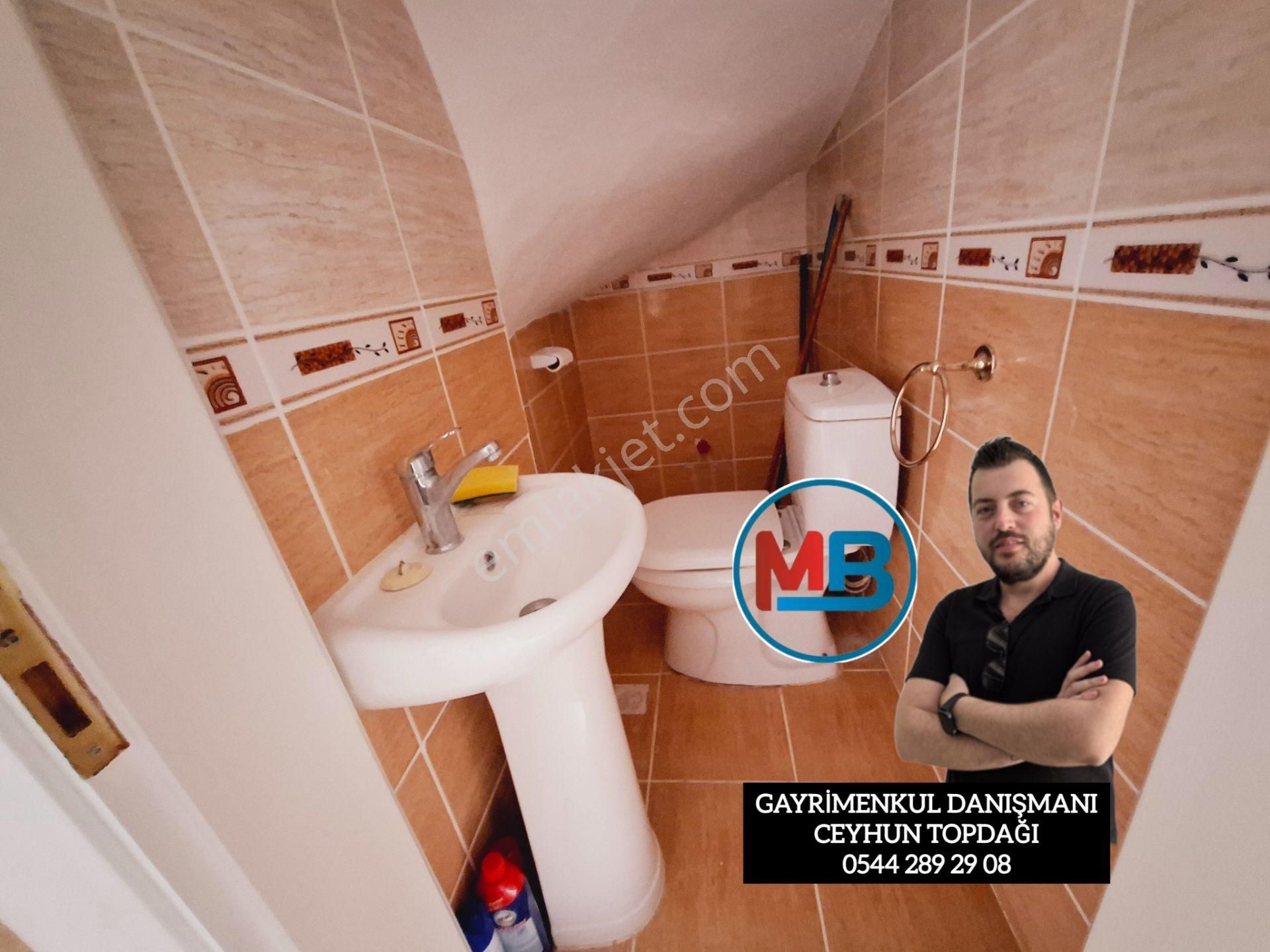 Satılık Didim Çamlık Mh. 3+1 Full Eşyalı Denize Yakın Dublex Daire ! - Görsel 21