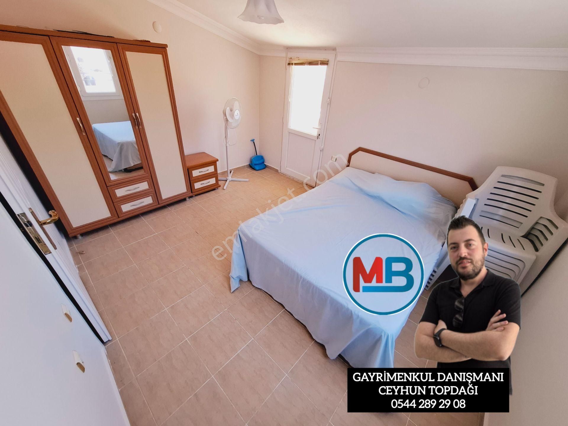 Satılık Didim Çamlık Mh. 3+1 Full Eşyalı Denize Yakın Dublex Daire ! - Görsel 8
