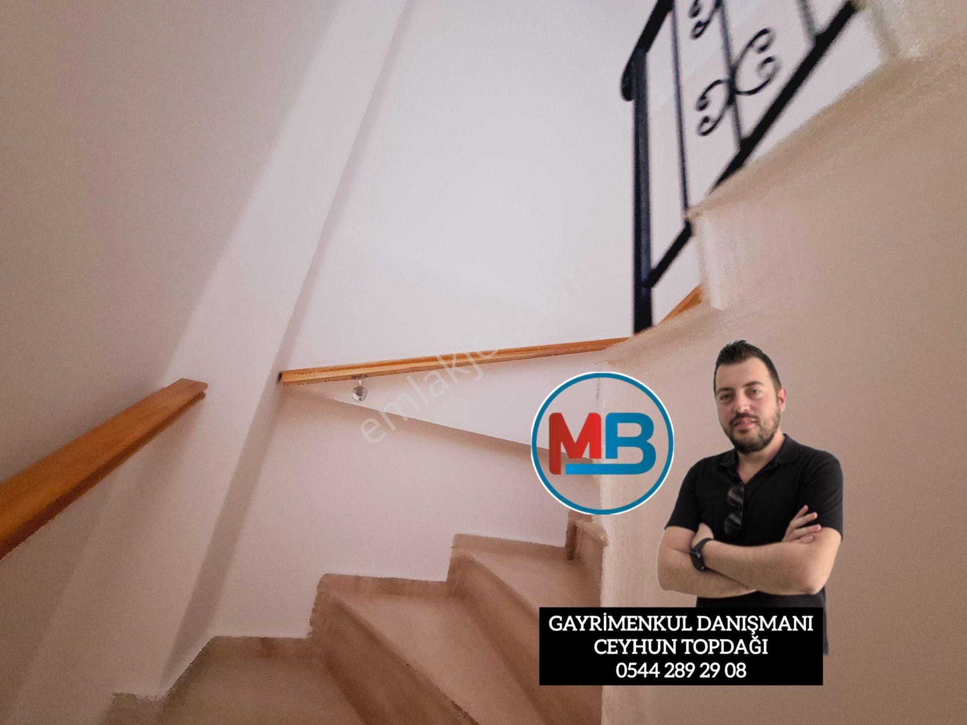 Satılık Didim Çamlık Mh. 3+1 Full Eşyalı Denize Yakın Dublex Daire ! - Görsel 12