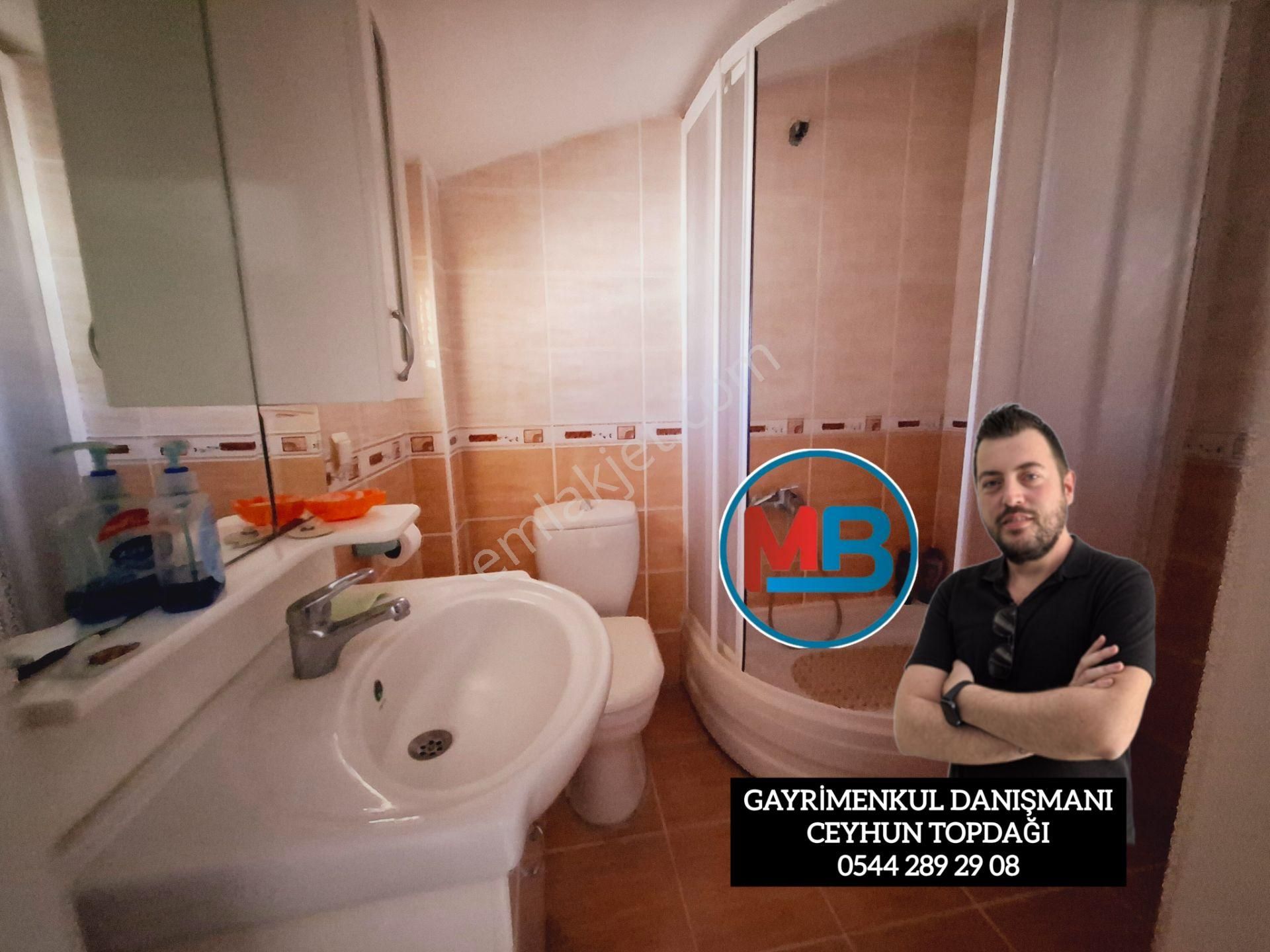 Satılık Didim Çamlık Mh. 3+1 Full Eşyalı Denize Yakın Dublex Daire ! - Görsel 11