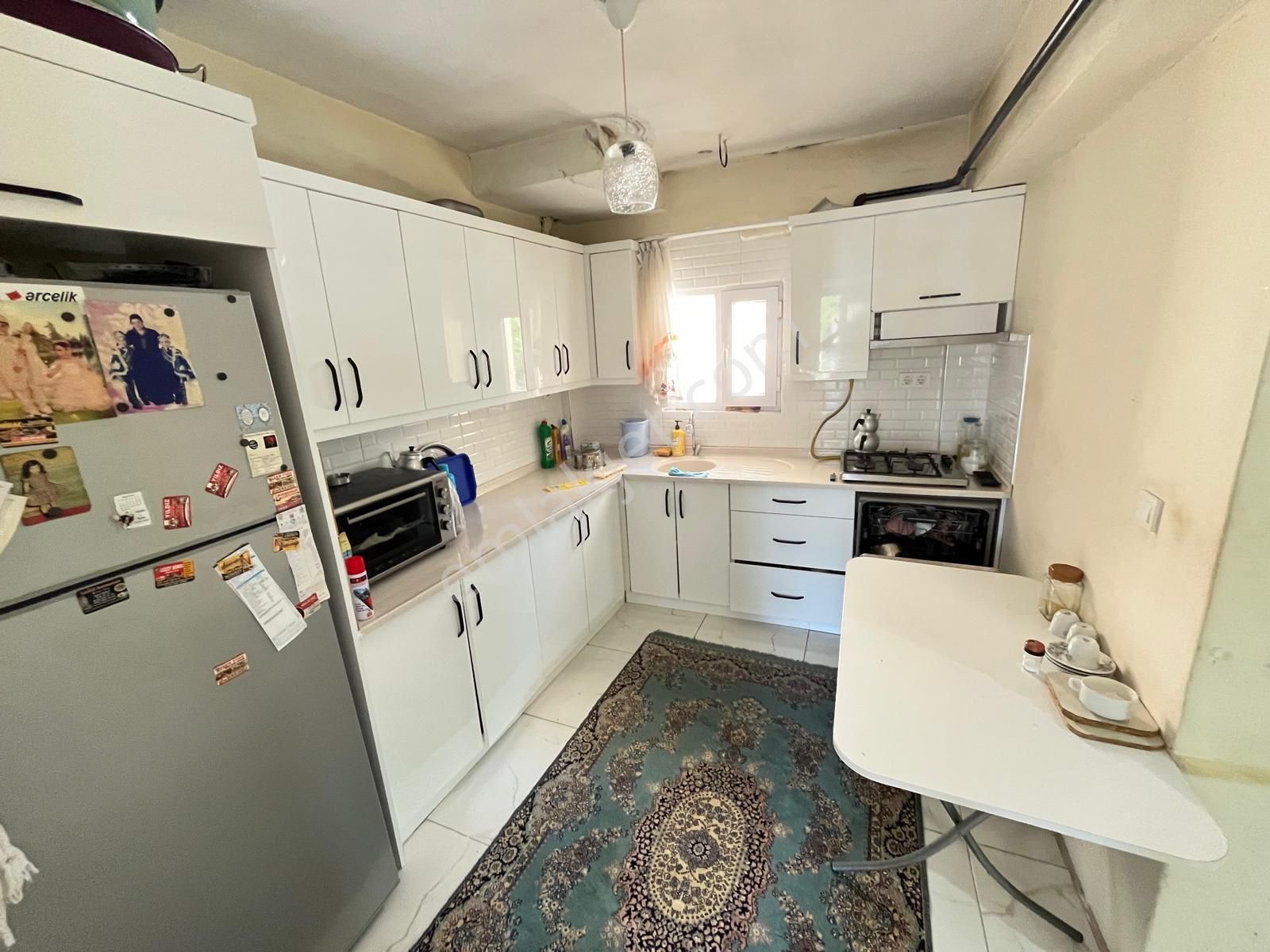 Doğan Emlak Group’tan Canik Gaziosmanpaşa Mh.4+1 1.kat Arsa Tapulu Daire