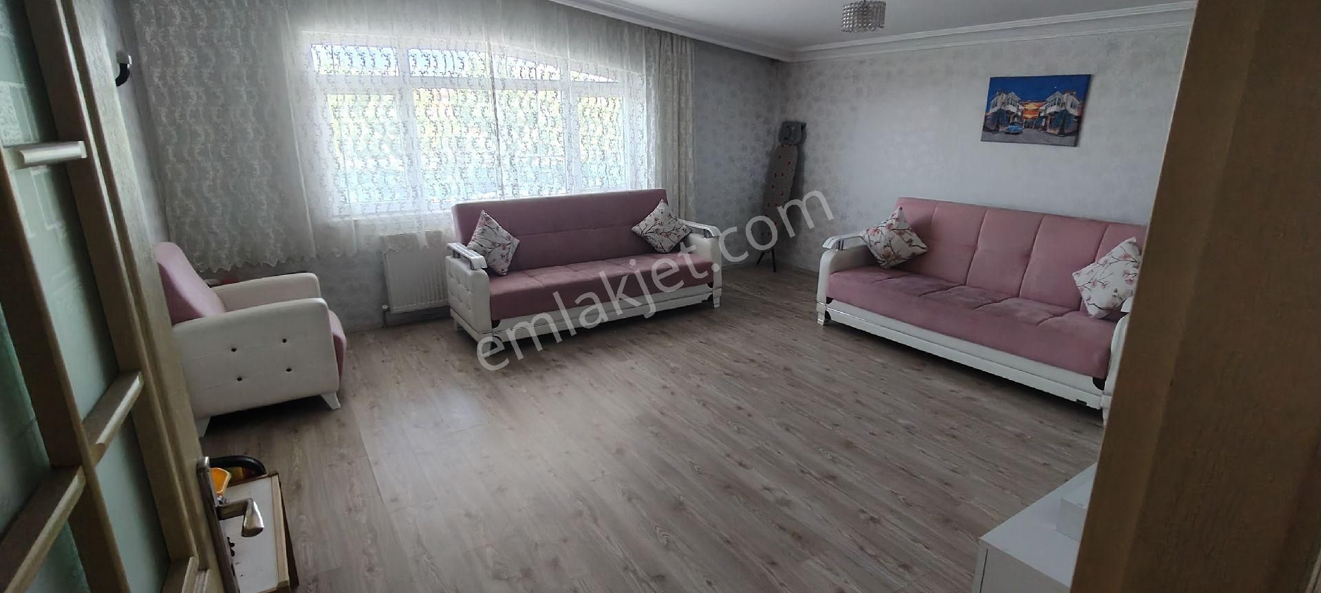 Sincan Akşemsettim Parka Cepheli 4+2 2 Katlı Teraslı Dubleks Fırsatı - Görsel 35