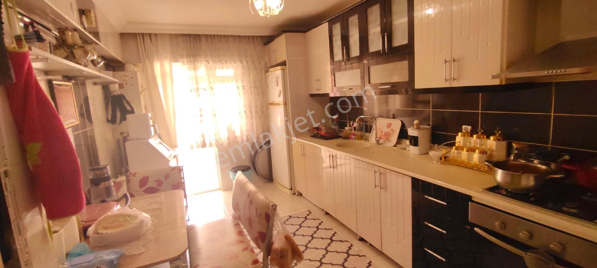 Sincan Akşemsettim Parka Cepheli 4+2 2 Katlı Teraslı Dubleks Fırsatı - Görsel 4