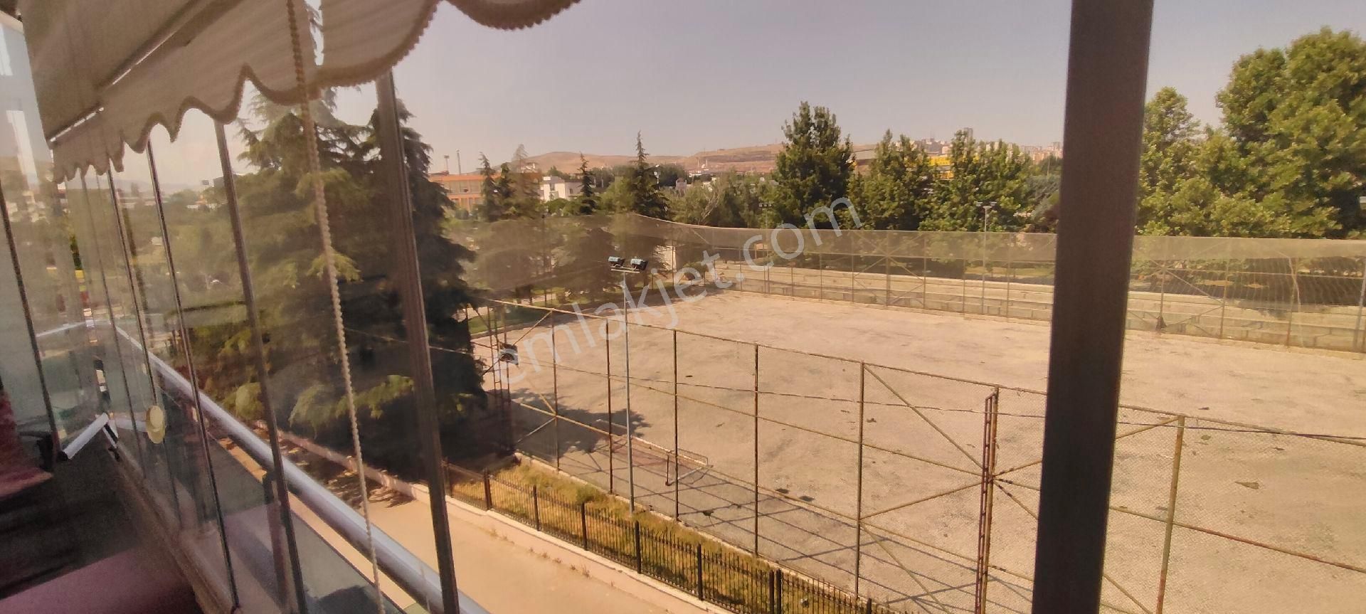 Sincan Akşemsettim Parka Cepheli 4+2 2 Katlı Teraslı Dubleks Fırsatı - Görsel 17