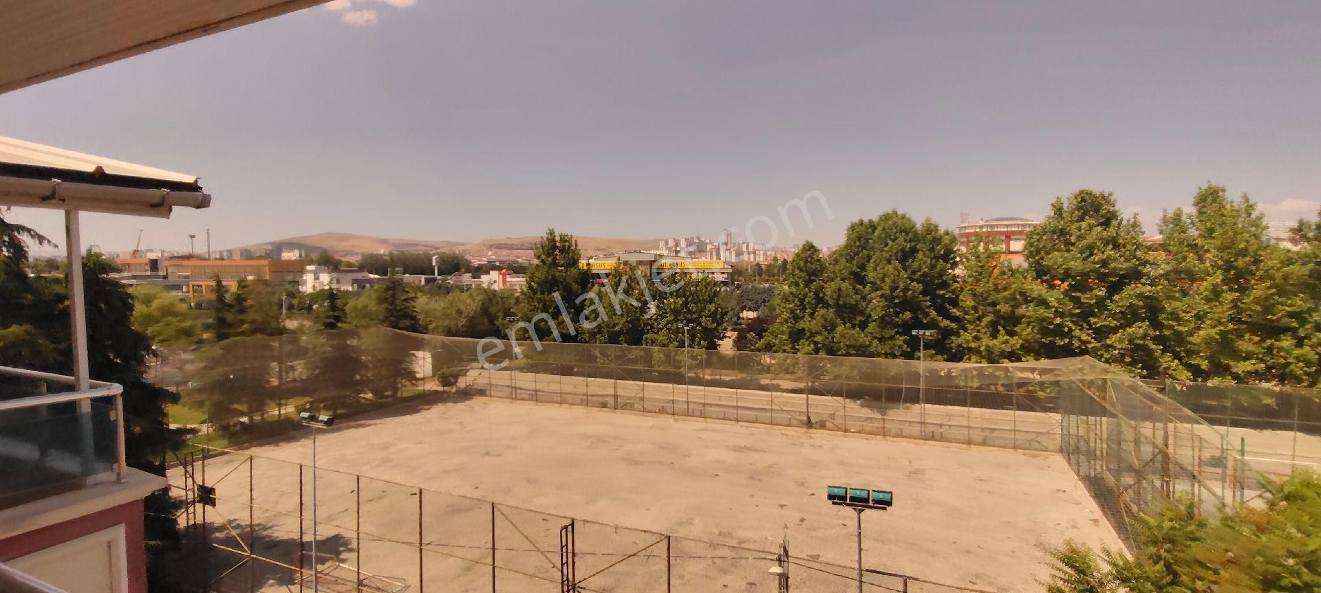 Sincan Akşemsettim Parka Cepheli 4+2 2 Katlı Teraslı Dubleks Fırsatı - Görsel 27