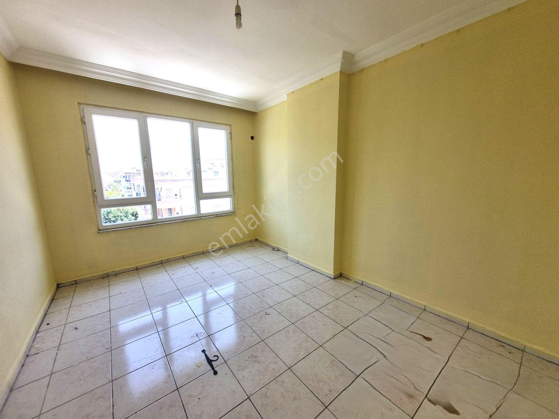 Alanya Tosmur Mahallesi'nde Denize 100 Metre Kiralık 1+1 Daire - Görsel 8
