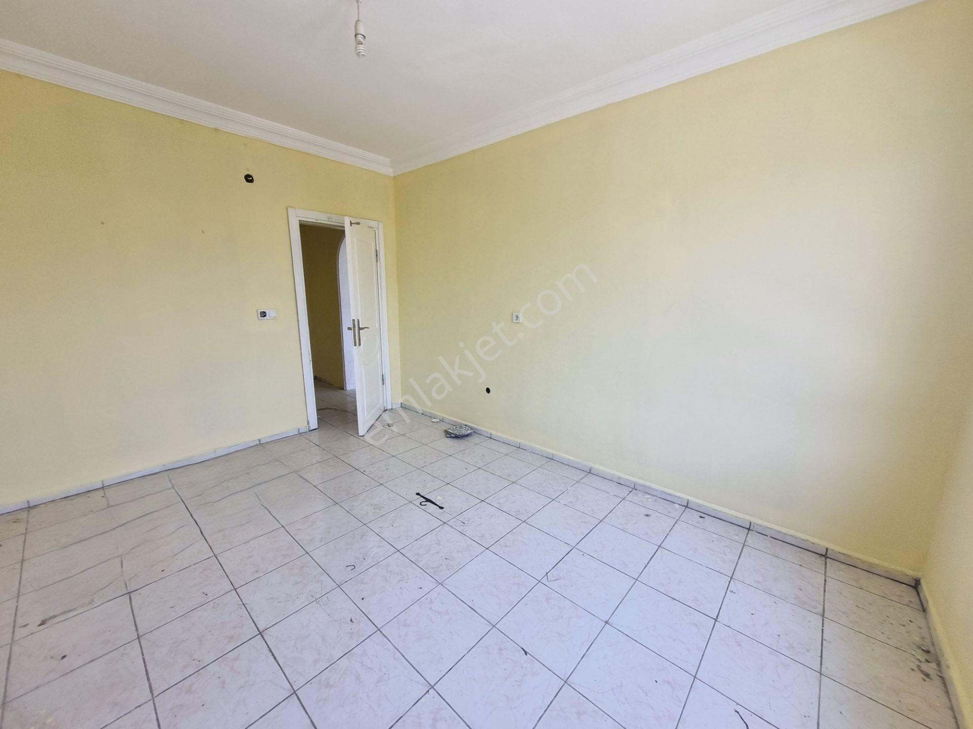 Alanya Tosmur Mahallesi'nde Denize 100 Metre Kiralık 1+1 Daire - Görsel 6