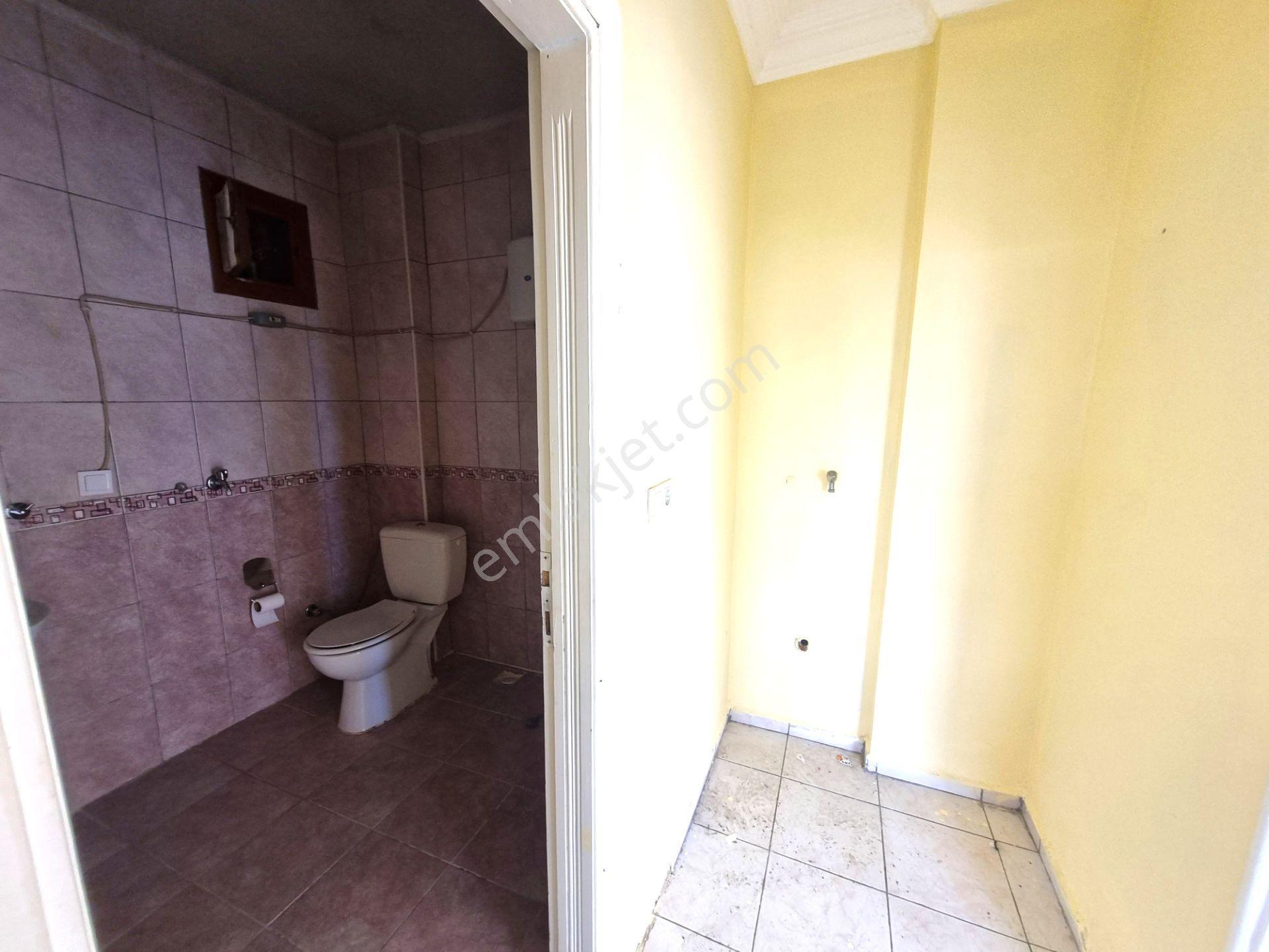 Alanya Tosmur Mahallesi'nde Denize 100 Metre Kiralık 1+1 Daire - Görsel 9