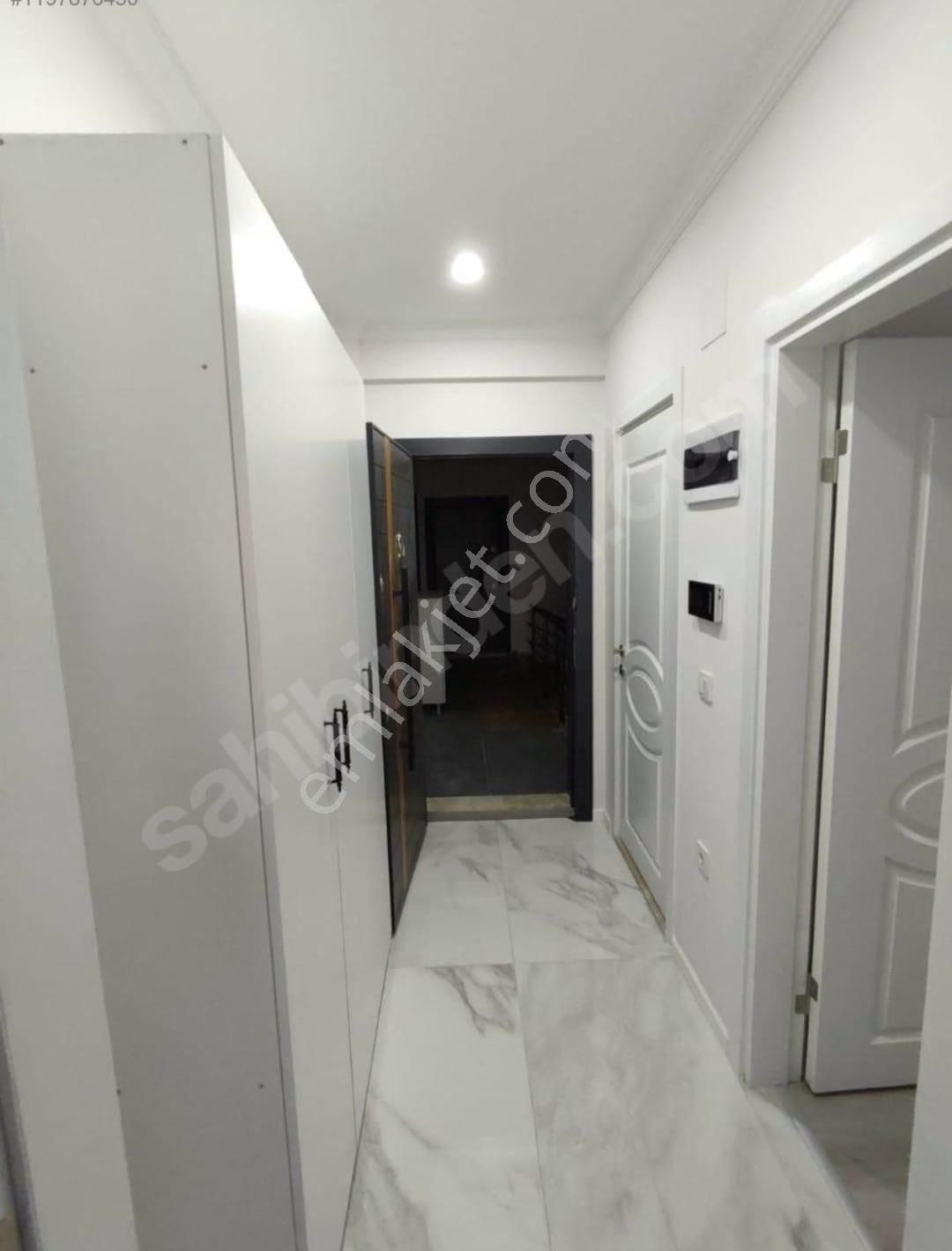 Dalaman'da Havuzlu Site İçinde Satılık Eşyalı 1+1 Daire - Görsel 6