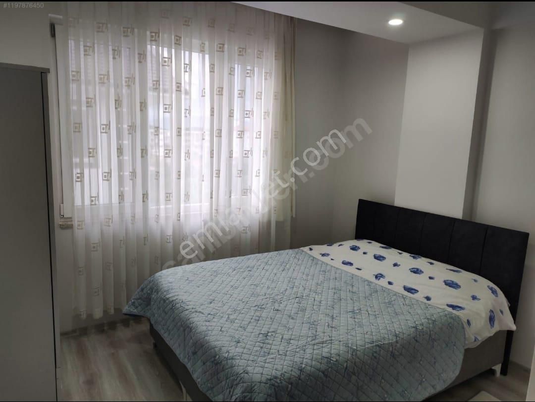 Dalaman'da Havuzlu Site İçinde Satılık Eşyalı 1+1 Daire - Görsel 4