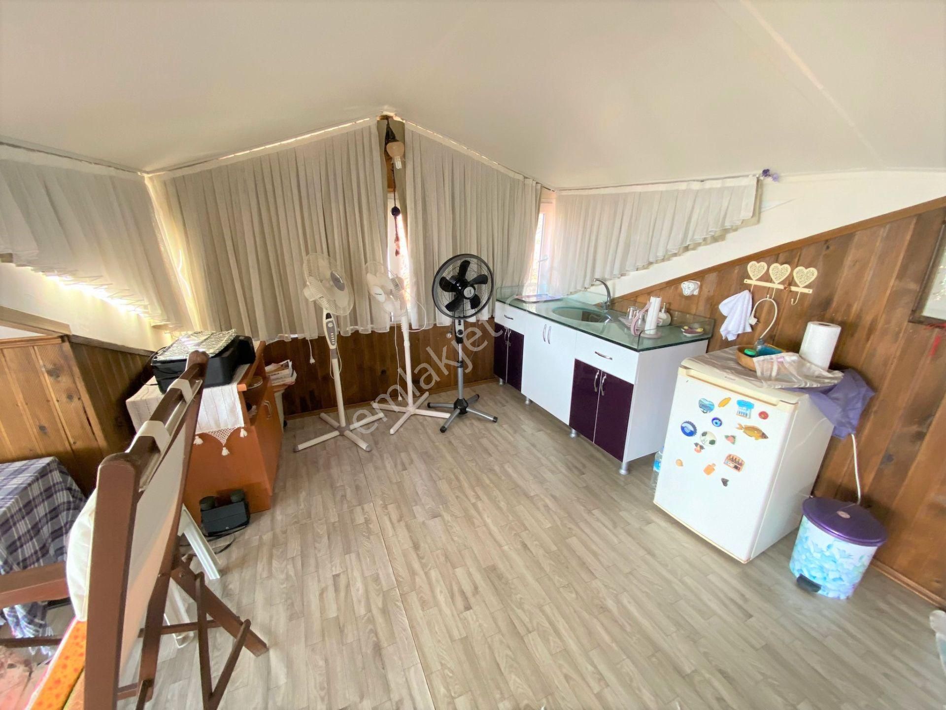 Goldhouse Dan Satılık Villa 360m2 Arsa İçinde Havuzlu 3+1 Fırsat - Görsel 21
