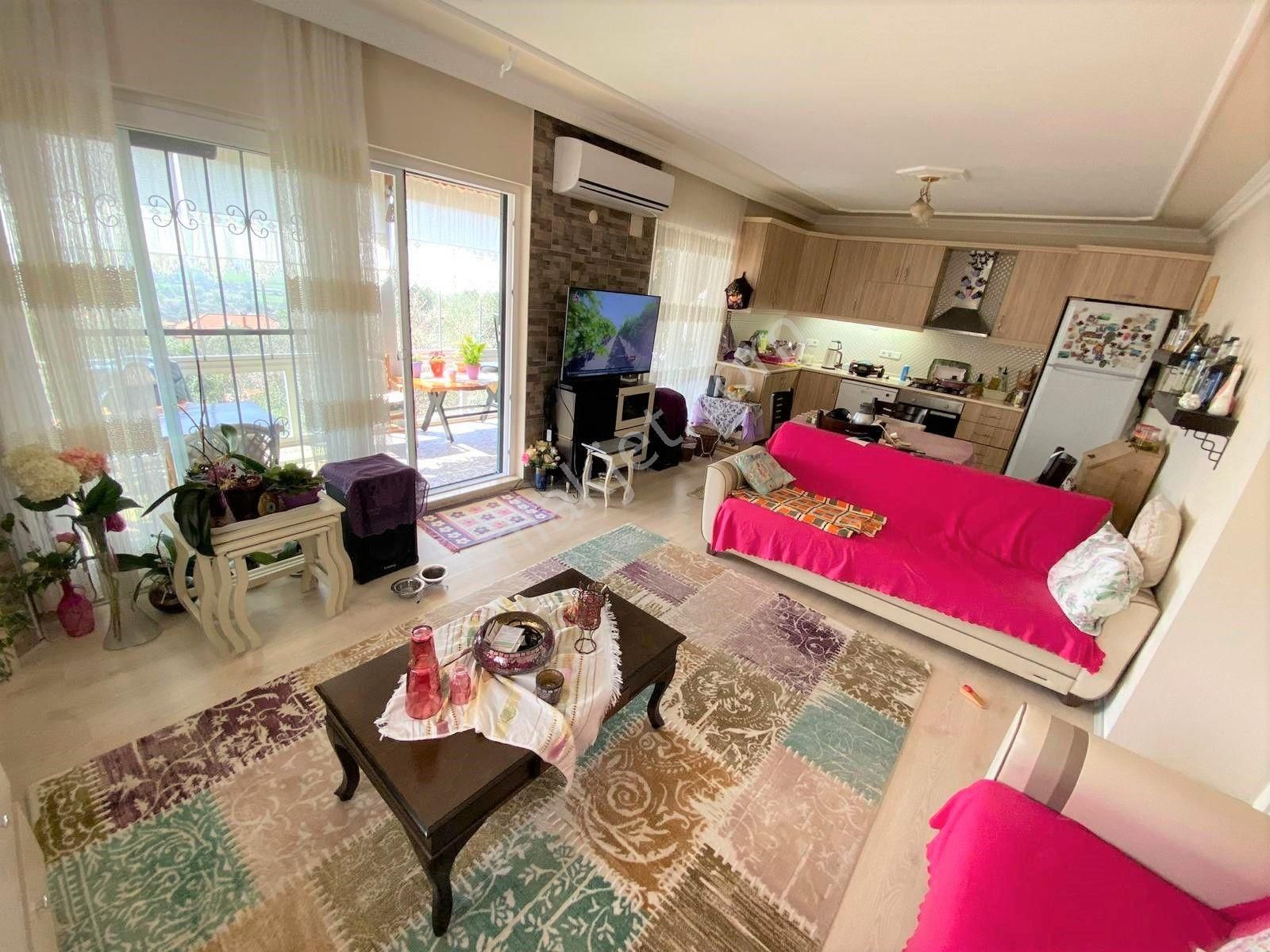 Goldhouse Dan Satılık Villa 360m2 Arsa İçinde Havuzlu 3+1 Fırsat - Görsel 5