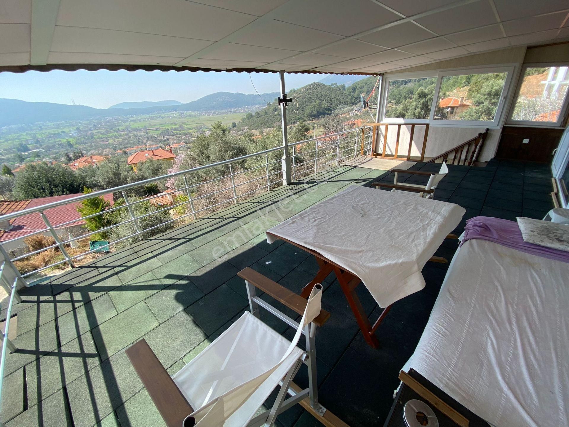 Goldhouse Dan Satılık Villa 360m2 Arsa İçinde Havuzlu 3+1 Fırsat - Görsel 22