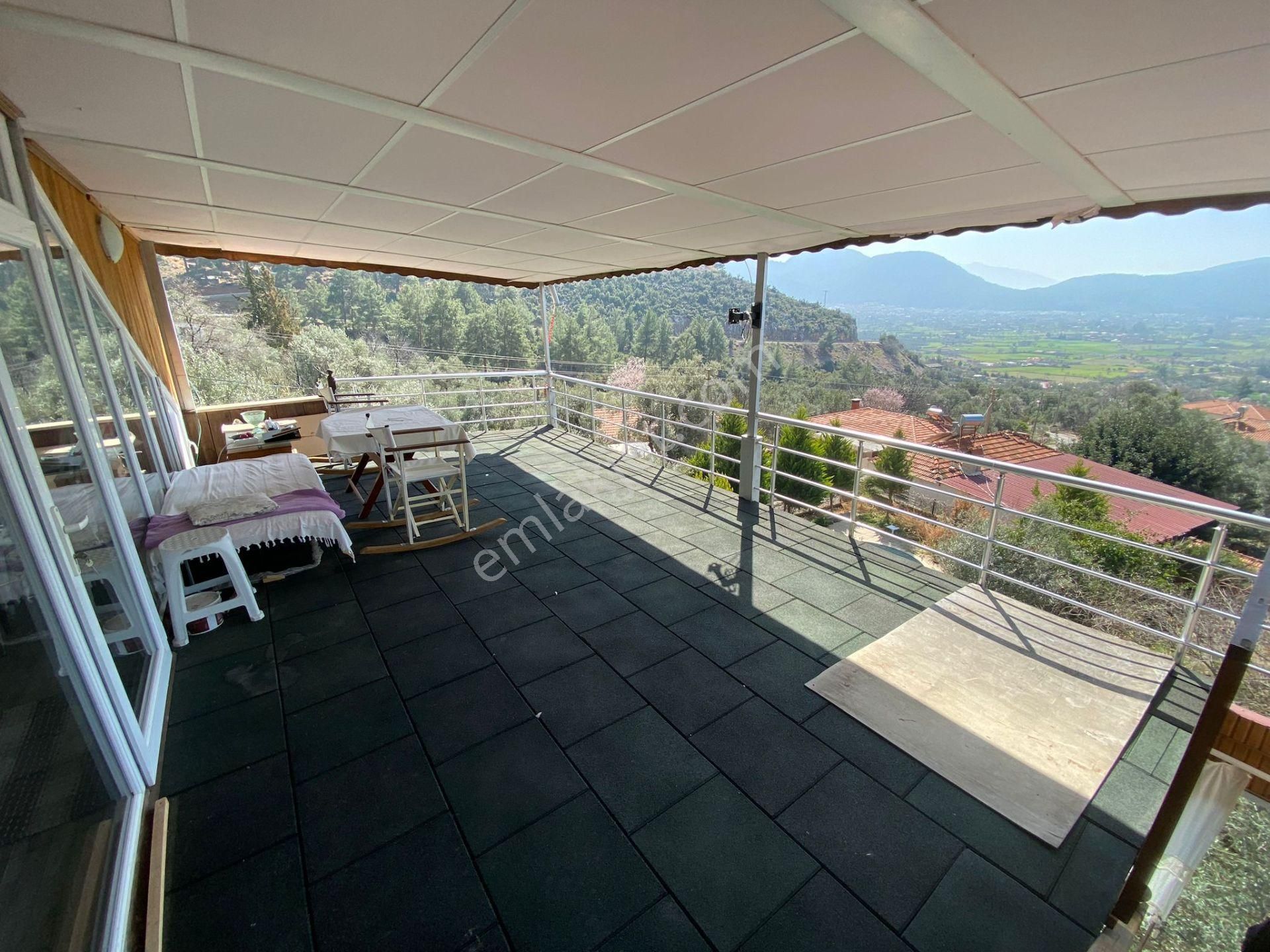 Goldhouse Dan Satılık Villa 360m2 Arsa İçinde Havuzlu 3+1 Fırsat - Görsel 23