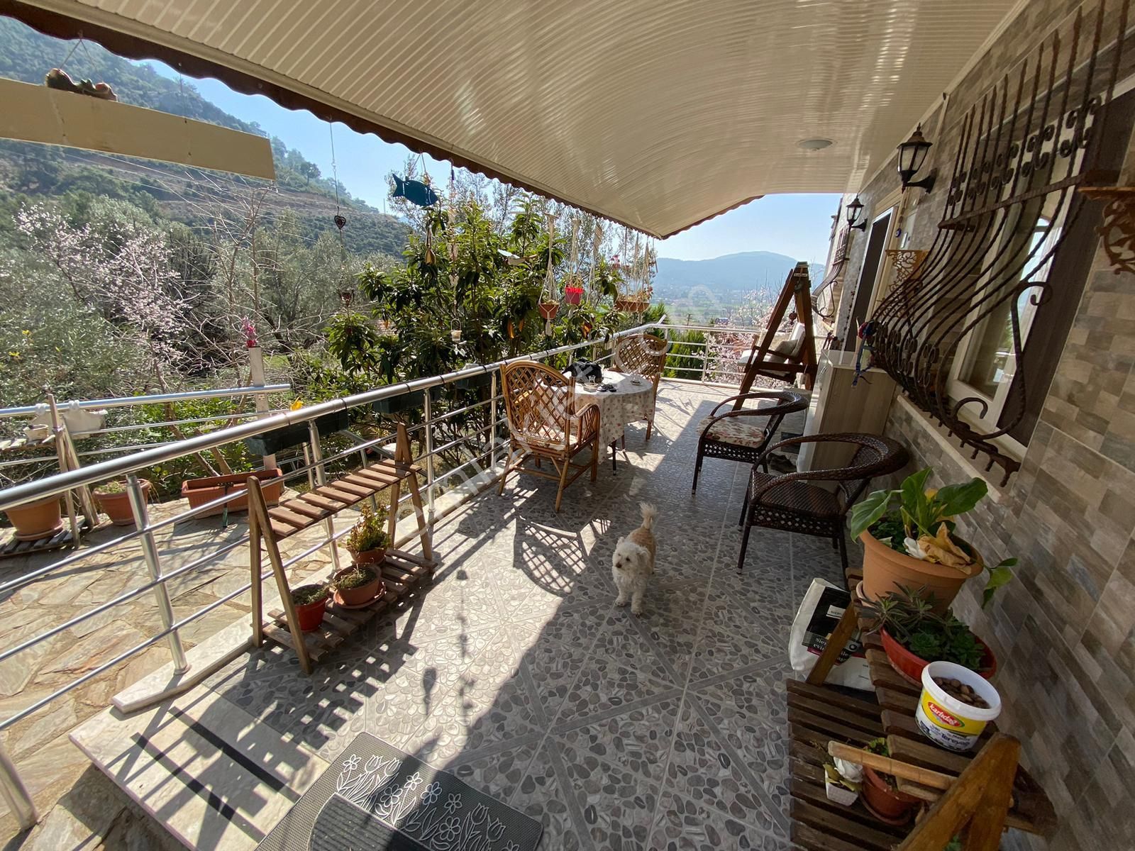 Goldhouse Dan Satılık Villa 360m2 Arsa İçinde Havuzlu 3+1 Fırsat - Görsel 17