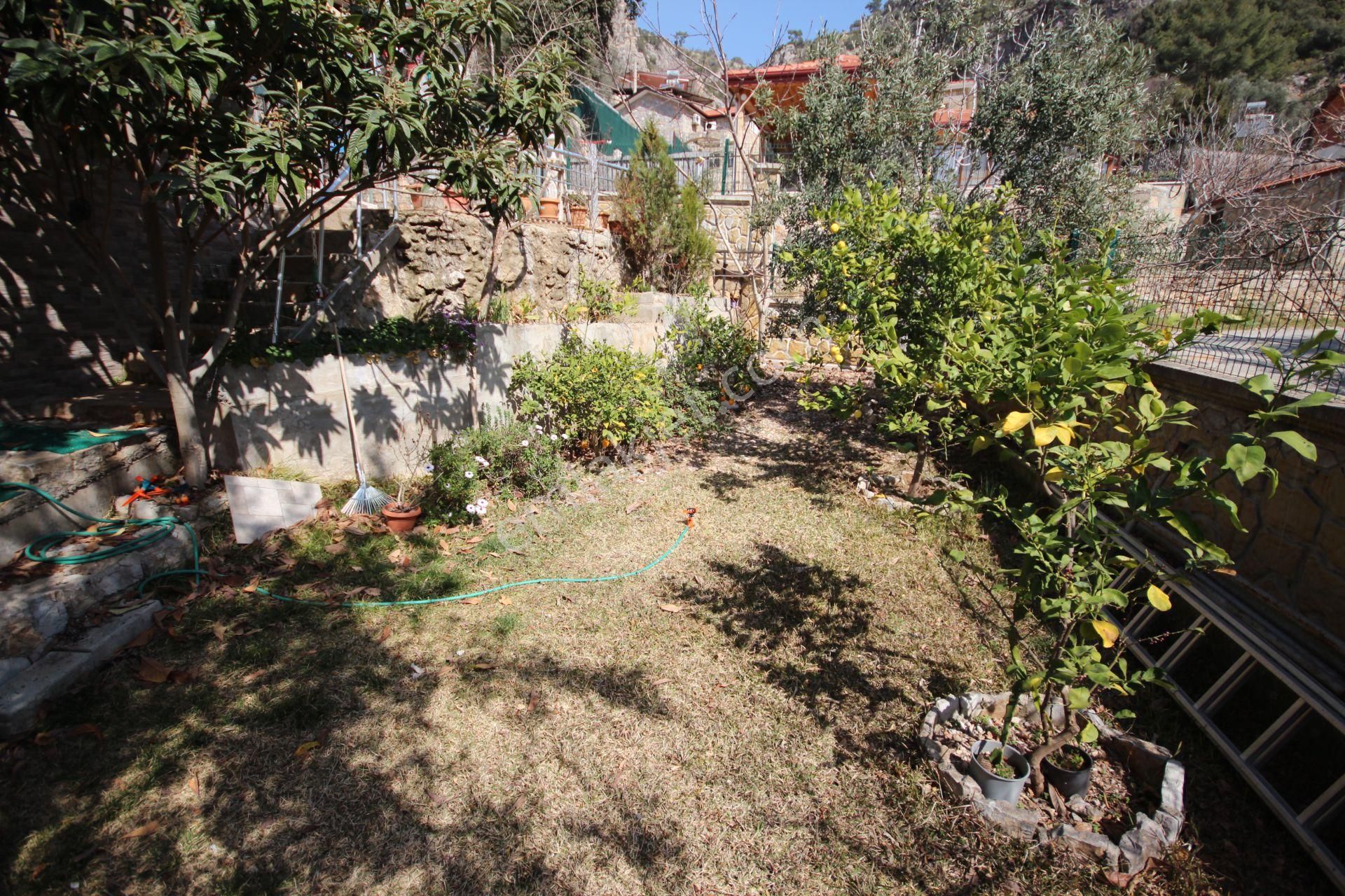Goldhouse Dan Satılık Villa 360m2 Arsa İçinde Havuzlu 3+1 Fırsat - Görsel 36