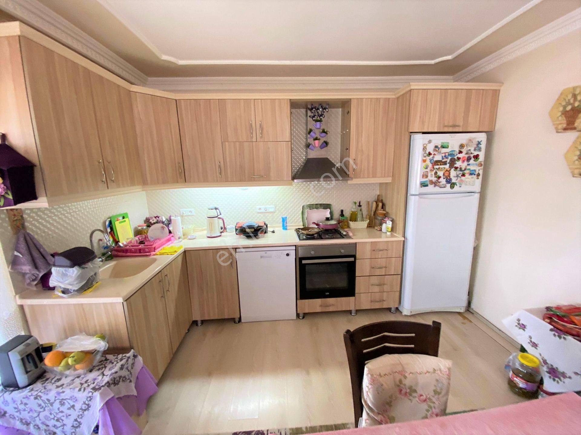 Goldhouse Dan Satılık Villa 360m2 Arsa İçinde Havuzlu 3+1 Fırsat - Görsel 3