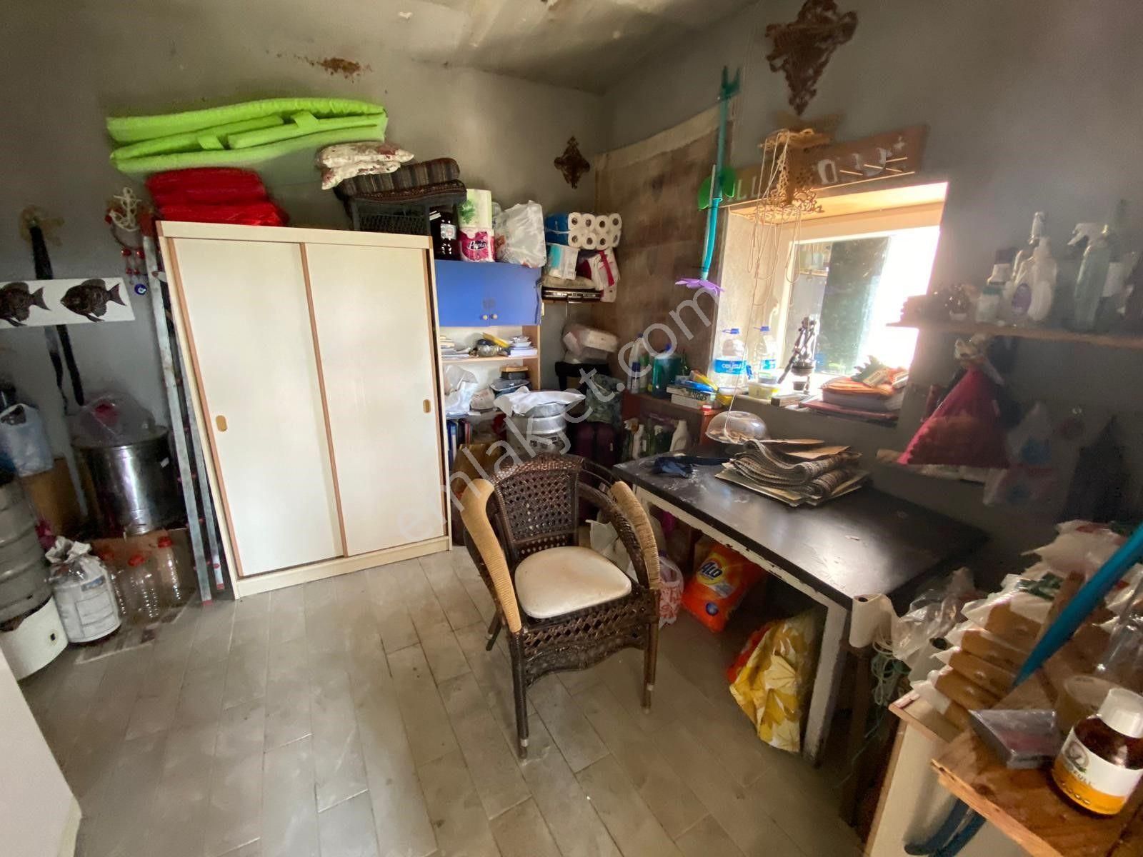 Goldhouse Dan Satılık Villa 360m2 Arsa İçinde Havuzlu 3+1 Fırsat - Görsel 32