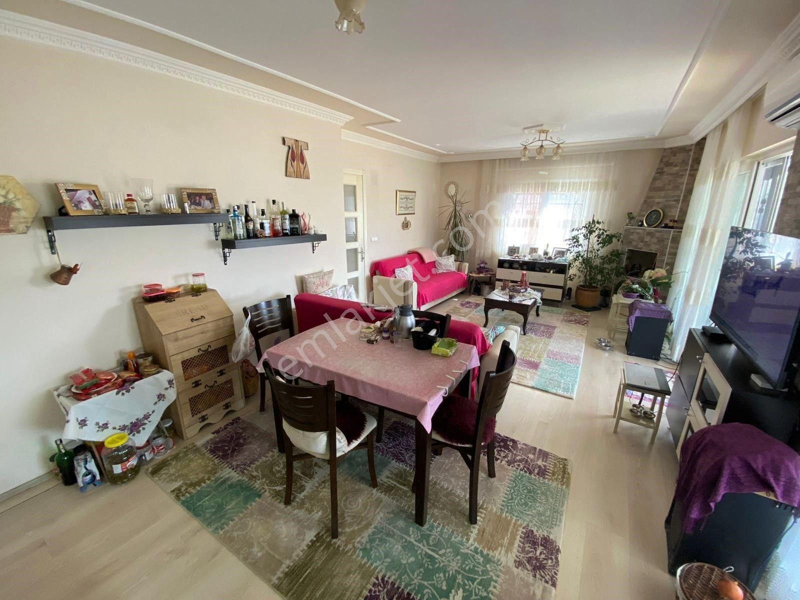 Goldhouse Dan Satılık Villa 360m2 Arsa İçinde Havuzlu 3+1 Fırsat - Görsel 4