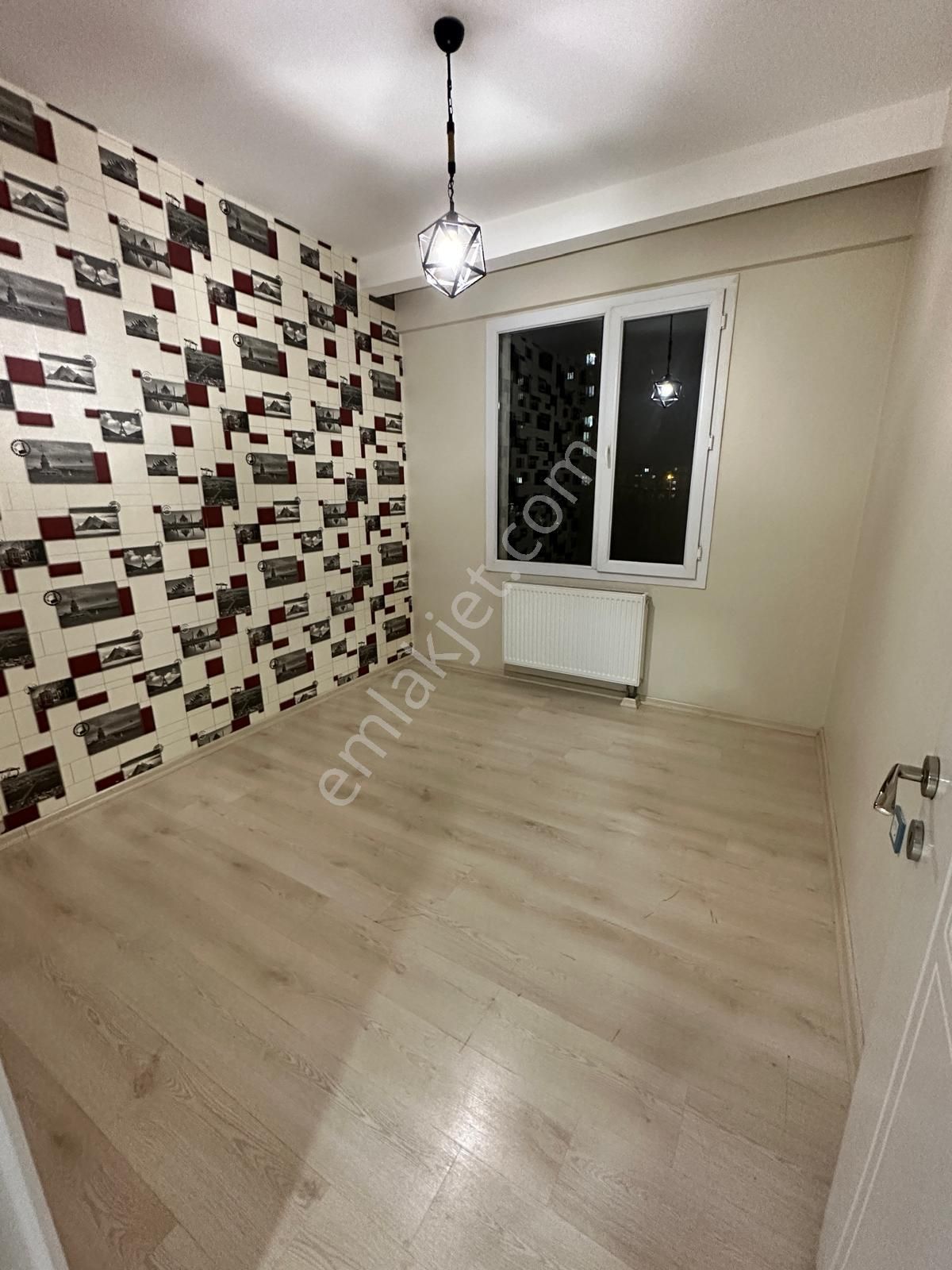 Otogar Mevkisinde Muhteşem 3+1 Satılık Daire