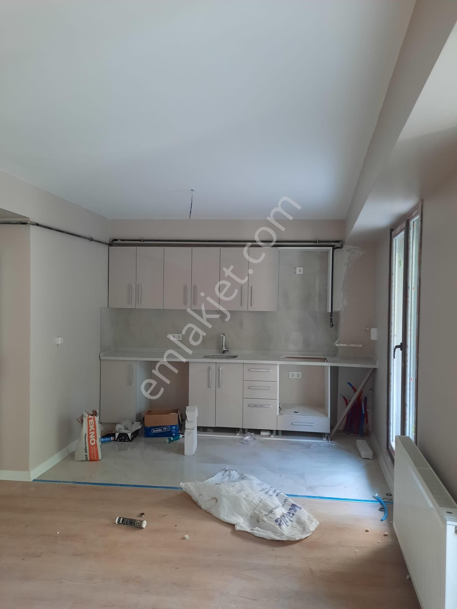 Sıfır Binada Bahçe Katı 2+1 Üsküdar Meydana 5dk Yürüme Mesafesinde