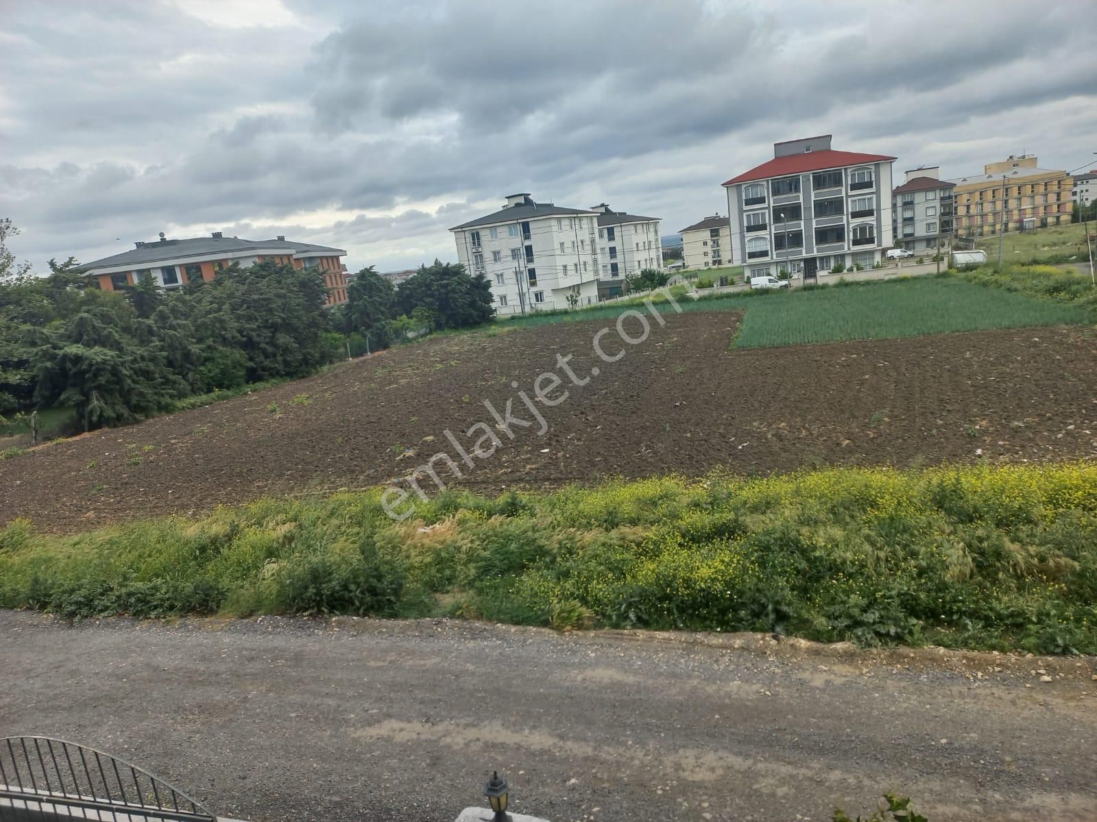 Satılık Arsa Selimpaşa Yoğurthanede Özgüvener Emlakinşaat Tan - Görsel 7