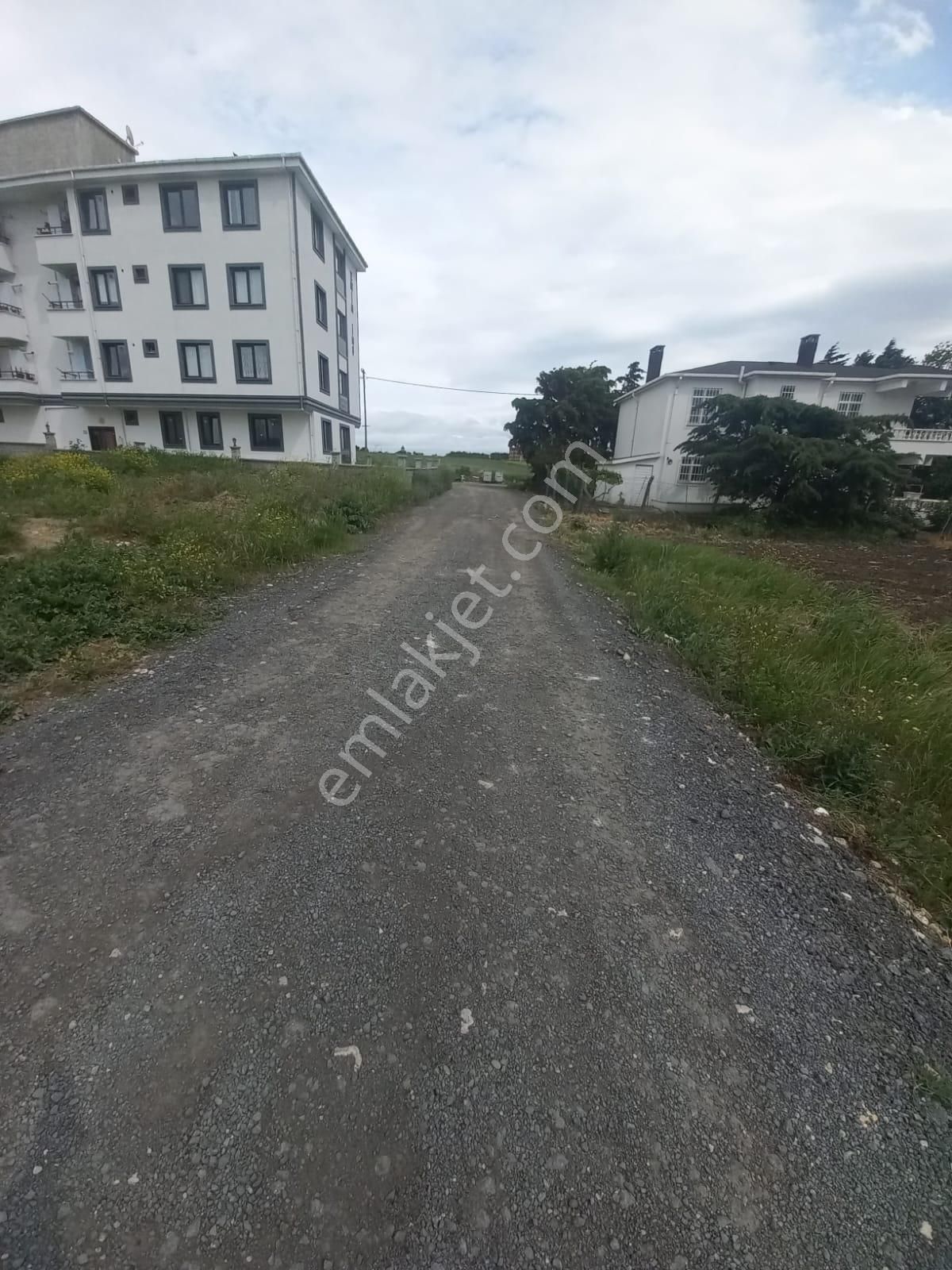 Satılık Arsa Selimpaşa Yoğurthanede Özgüvener Emlakinşaat Tan - Görsel 9