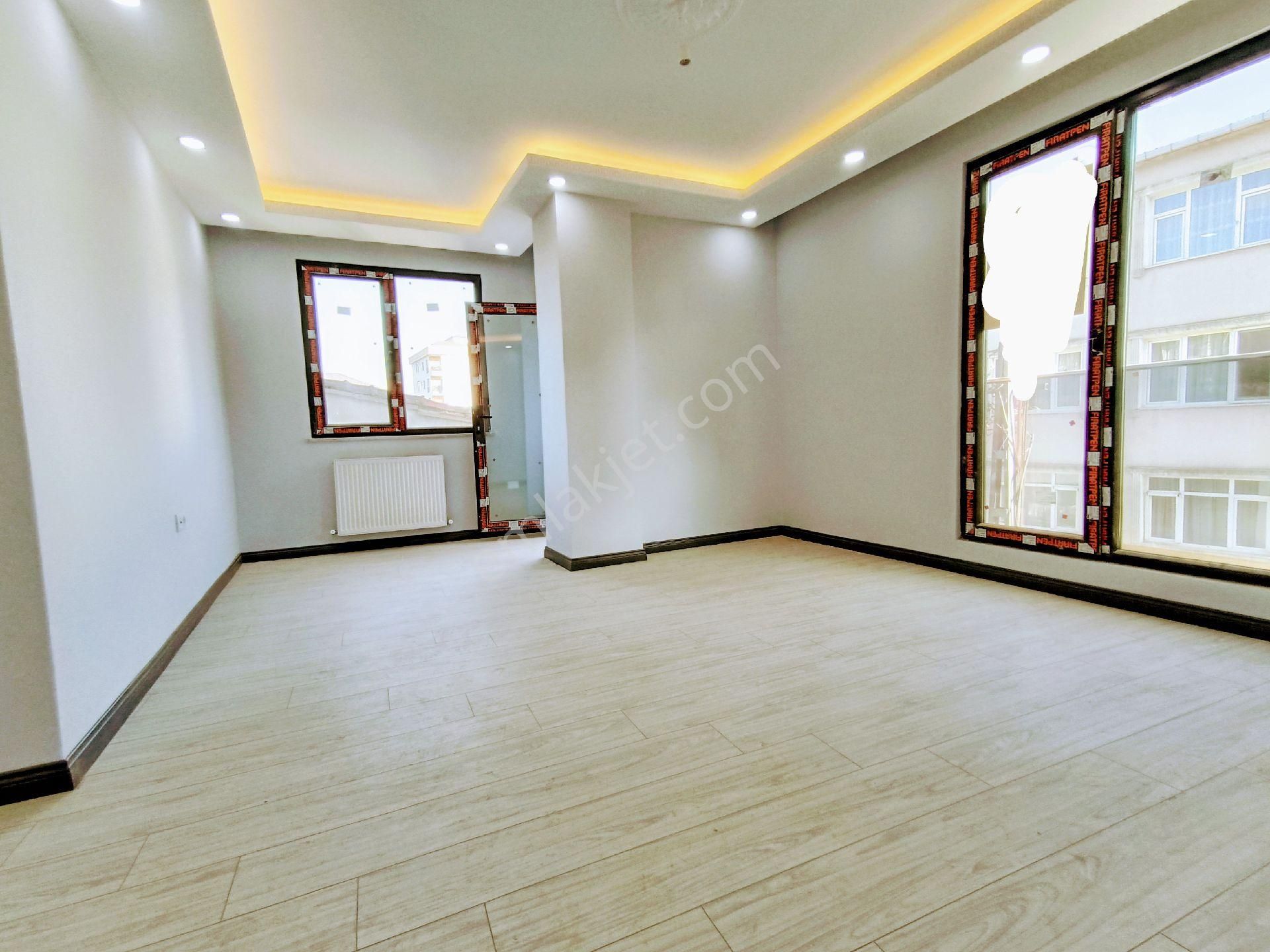 Mimarsinan Mah De    2+1,85m2 arakat Daire ,