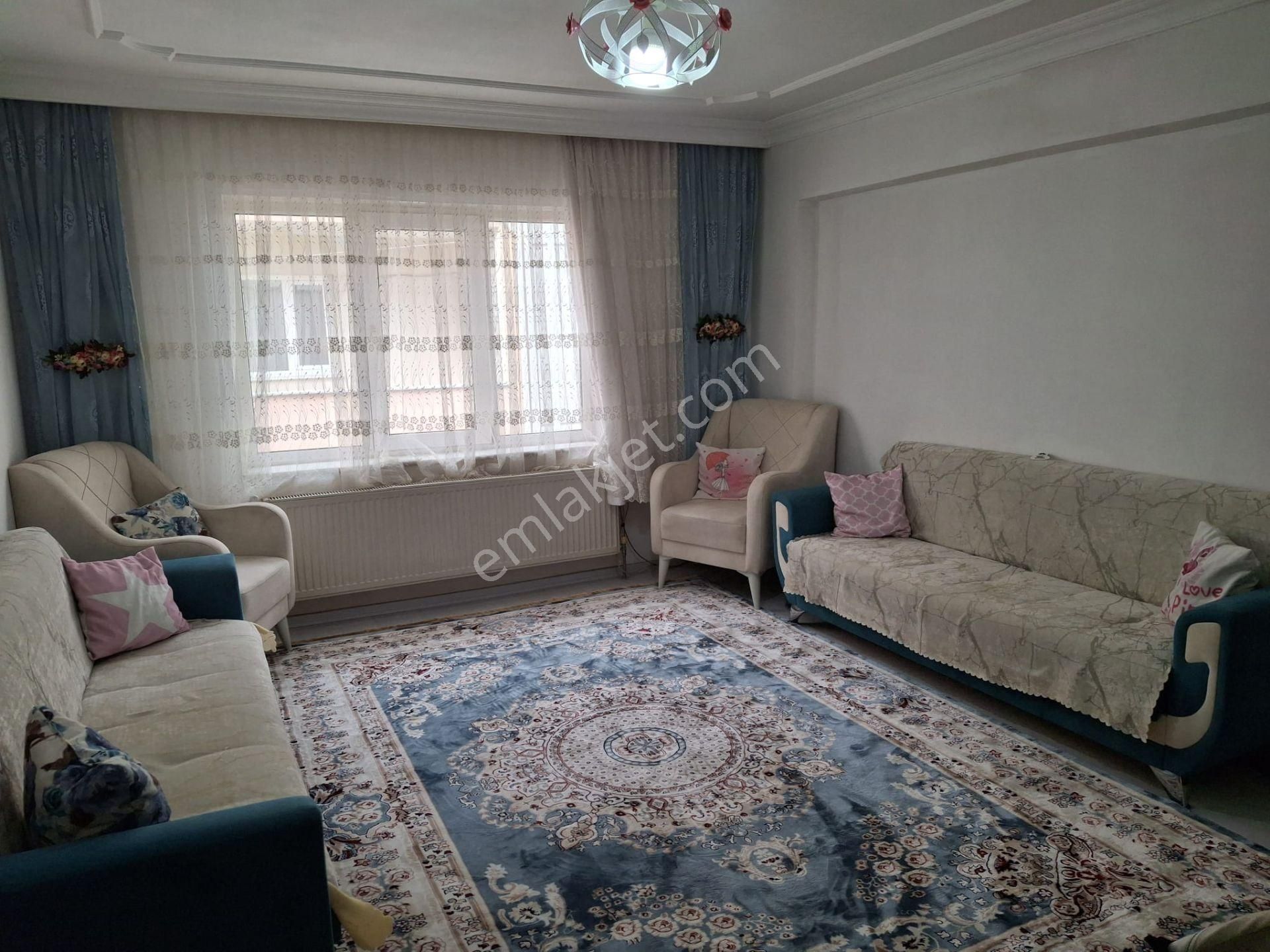 Bursa Nilüfer Konak Mah Satılık 2+1 Ara Kat Daire
