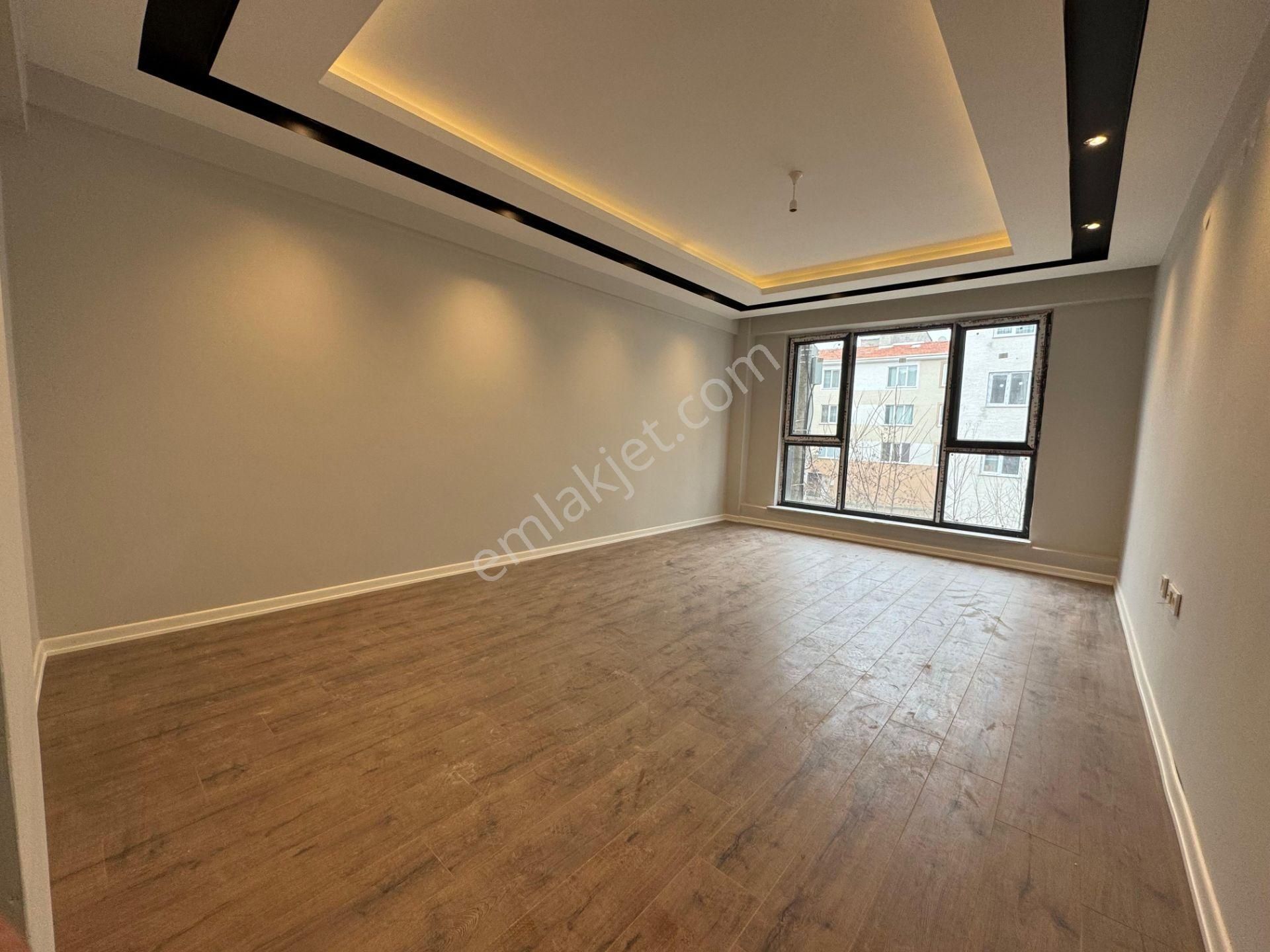 Tombakzade Blv Yanında Yerden Isıtma Satılık 3+1 Daire Oa-40