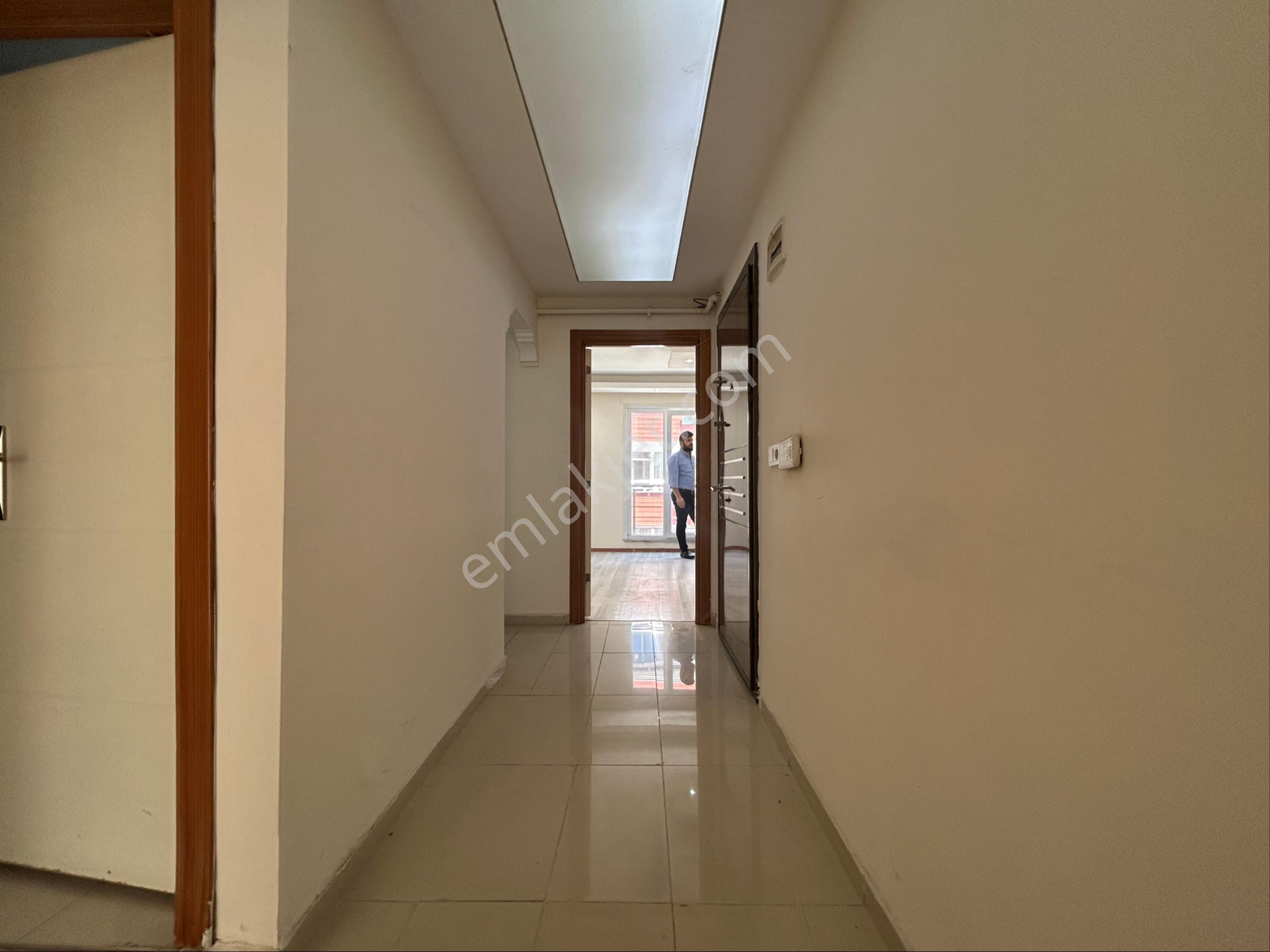 Metrobüse Yürüme Mesafesi Yeni Bina Satılık Arakat - Görsel 16