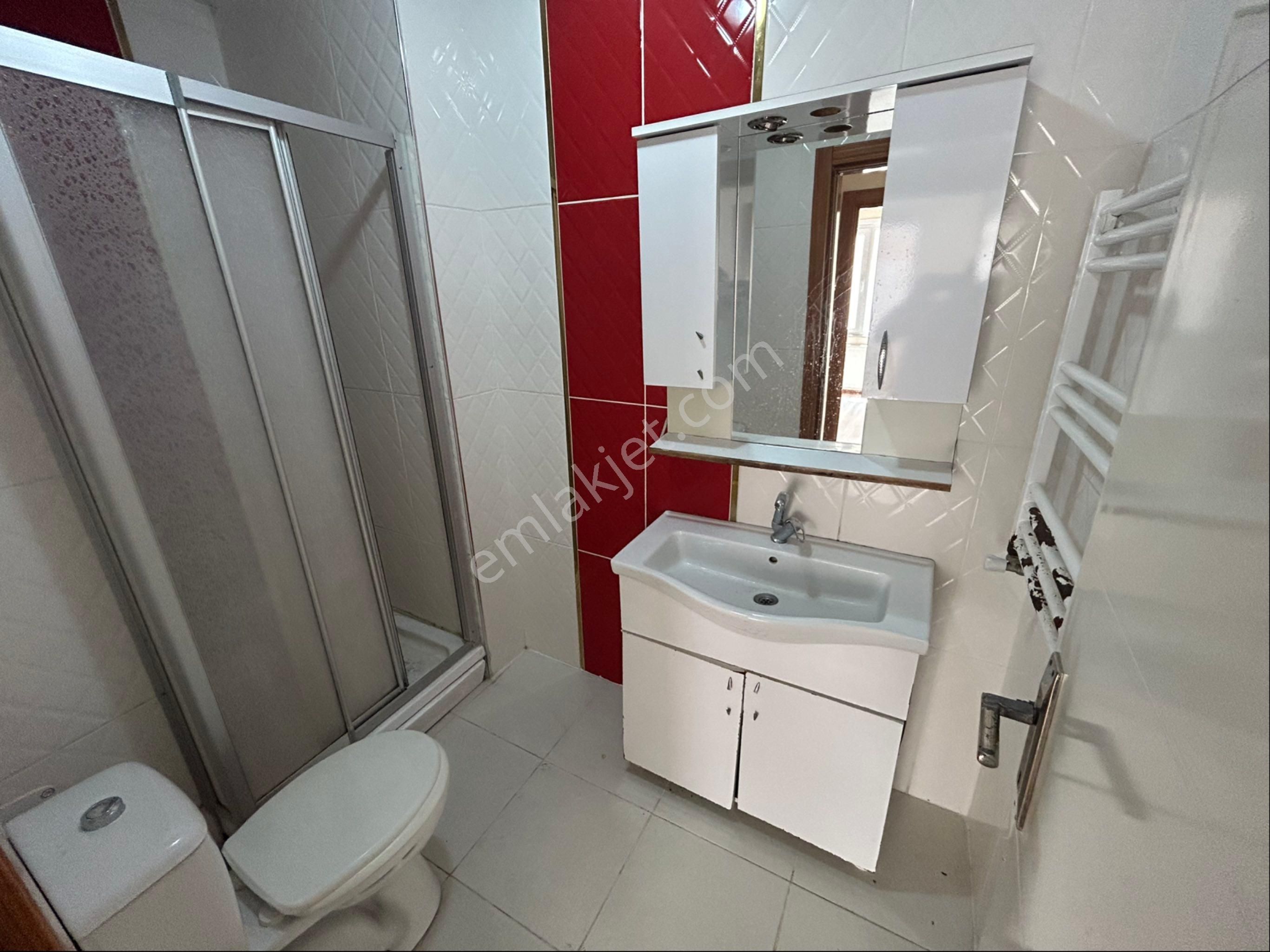 Metrobüse Yürüme Mesafesi Yeni Bina Satılık Arakat - Görsel 13