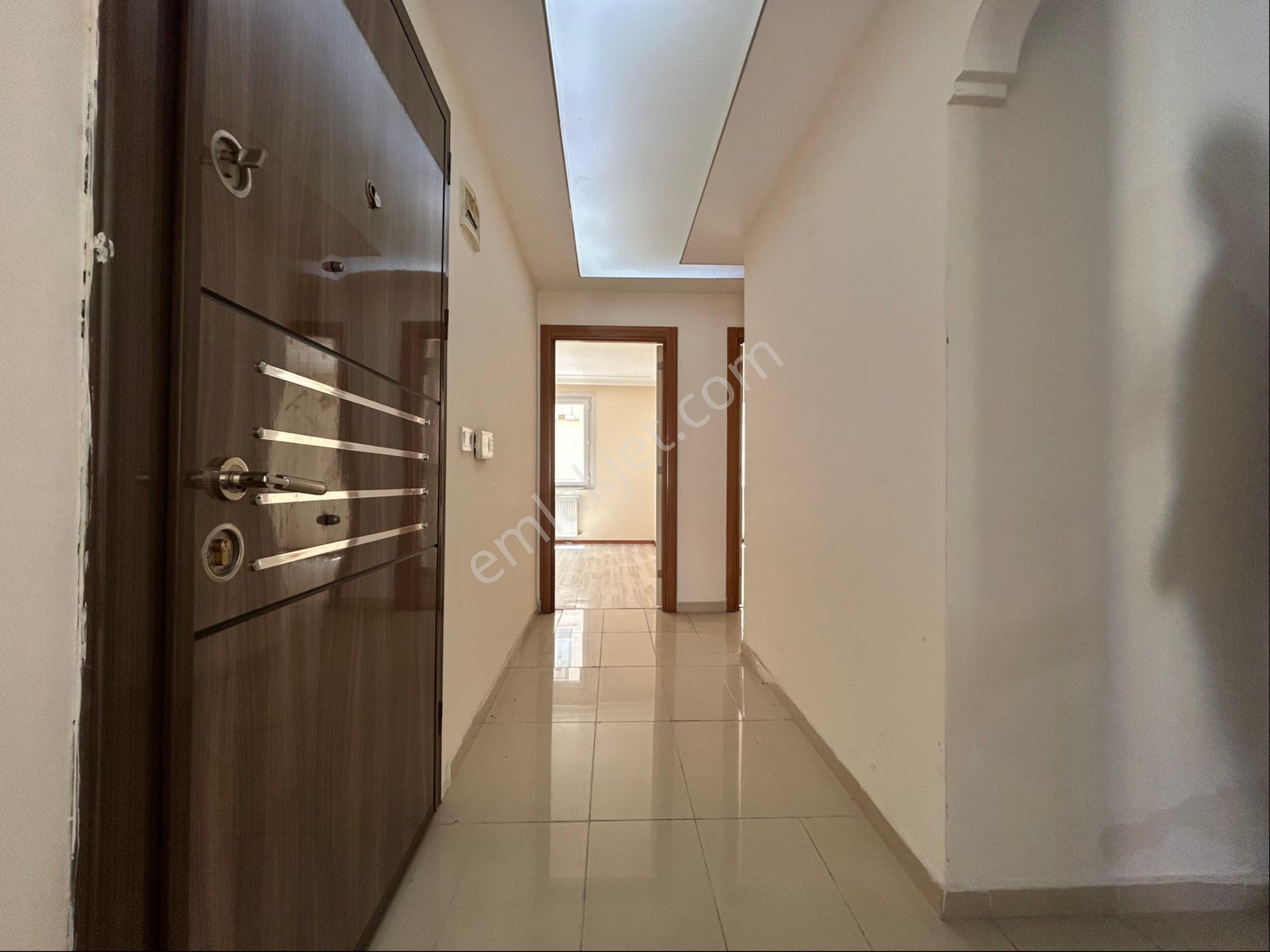 Metrobüse Yürüme Mesafesi Yeni Bina Satılık Arakat - Görsel 17