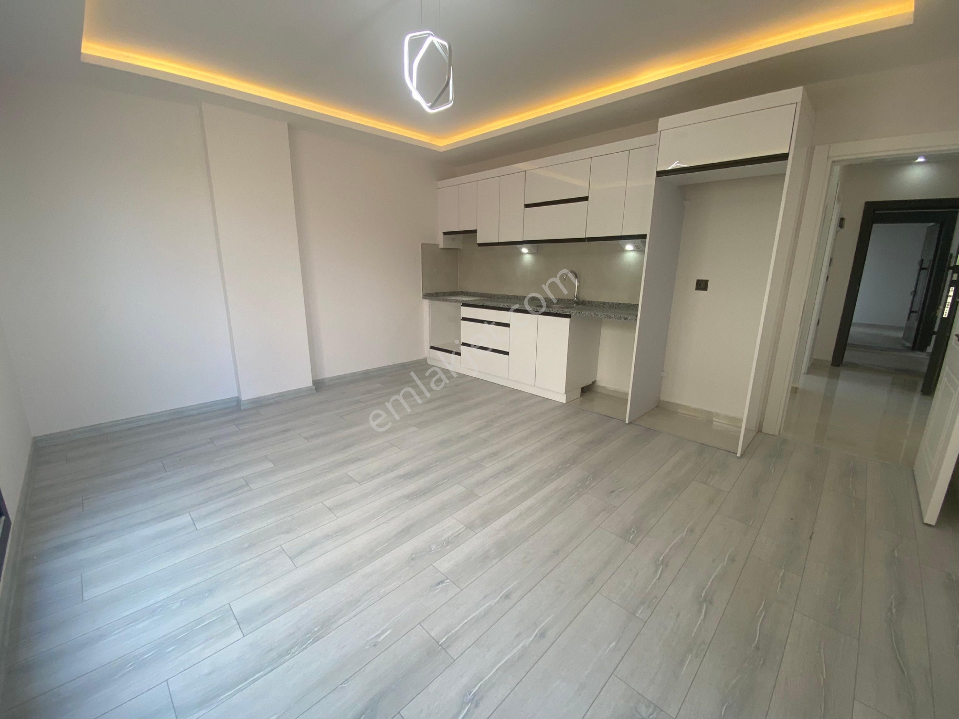 Didimde Bahçeli Daire Arayanlara Sıfır Binada Satılık 2+1 Daire