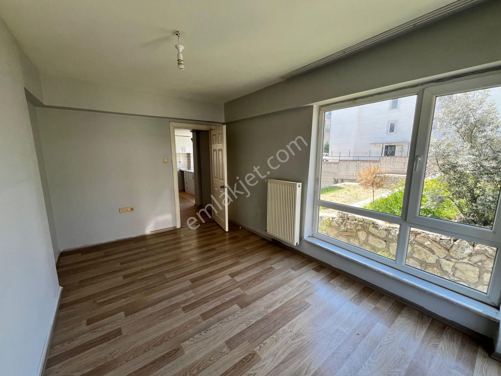 Bahar Emlak'tan Görükle'de 2+0 Eşyasız Kiralık Daire